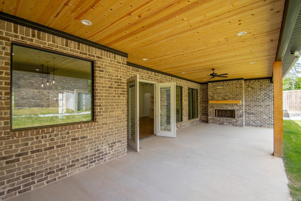 137 Arlington Park Terrace  Hot Springs, AR