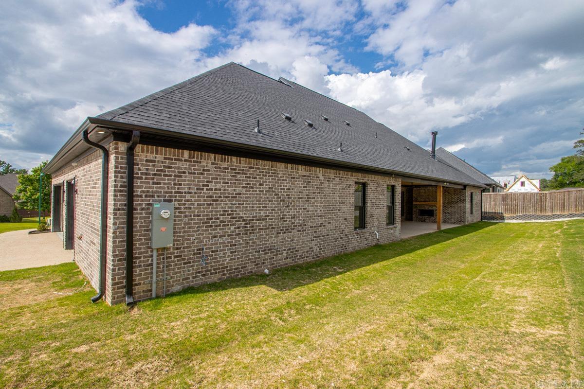 137 Arlington Park Terrace  Hot Springs, AR