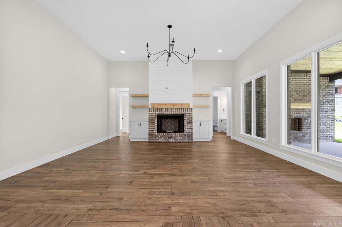 137 Arlington Park Terrace  Hot Springs, AR