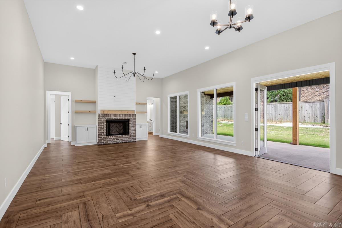137 Arlington Park Terrace  Hot Springs, AR