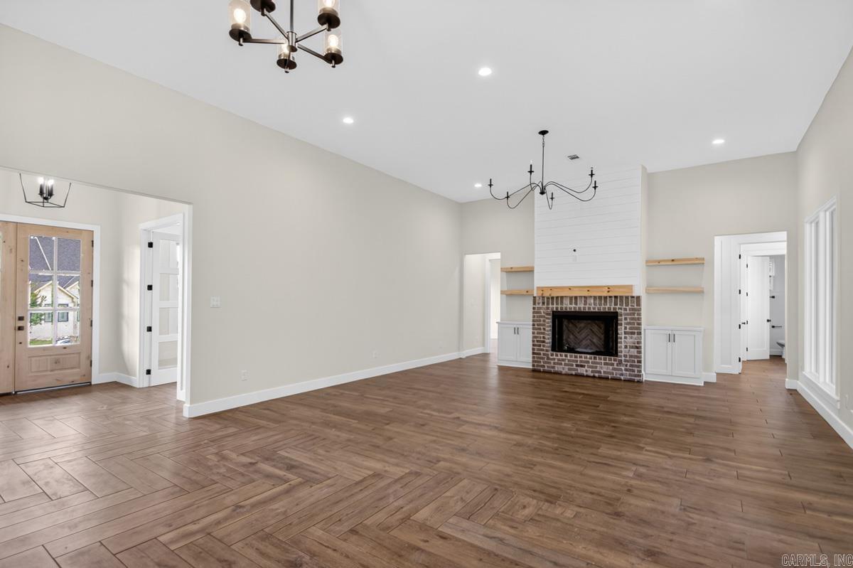 137 Arlington Park Terrace Hot Springs, AR 71901