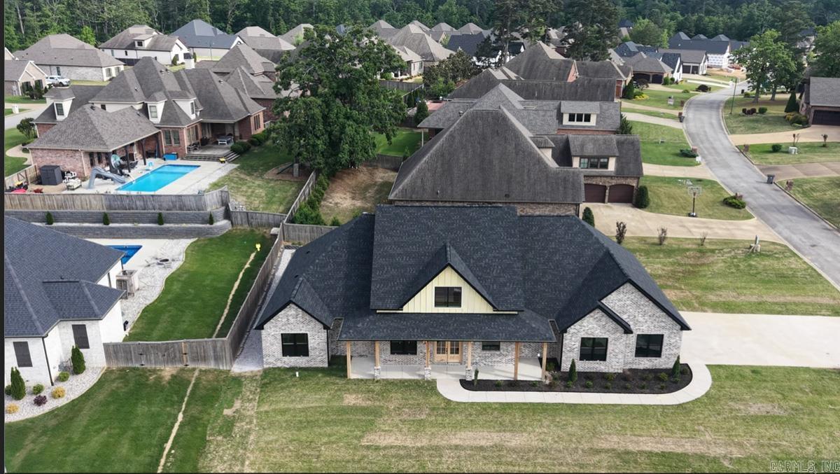 137 Arlington Park Terrace  Hot Springs, AR