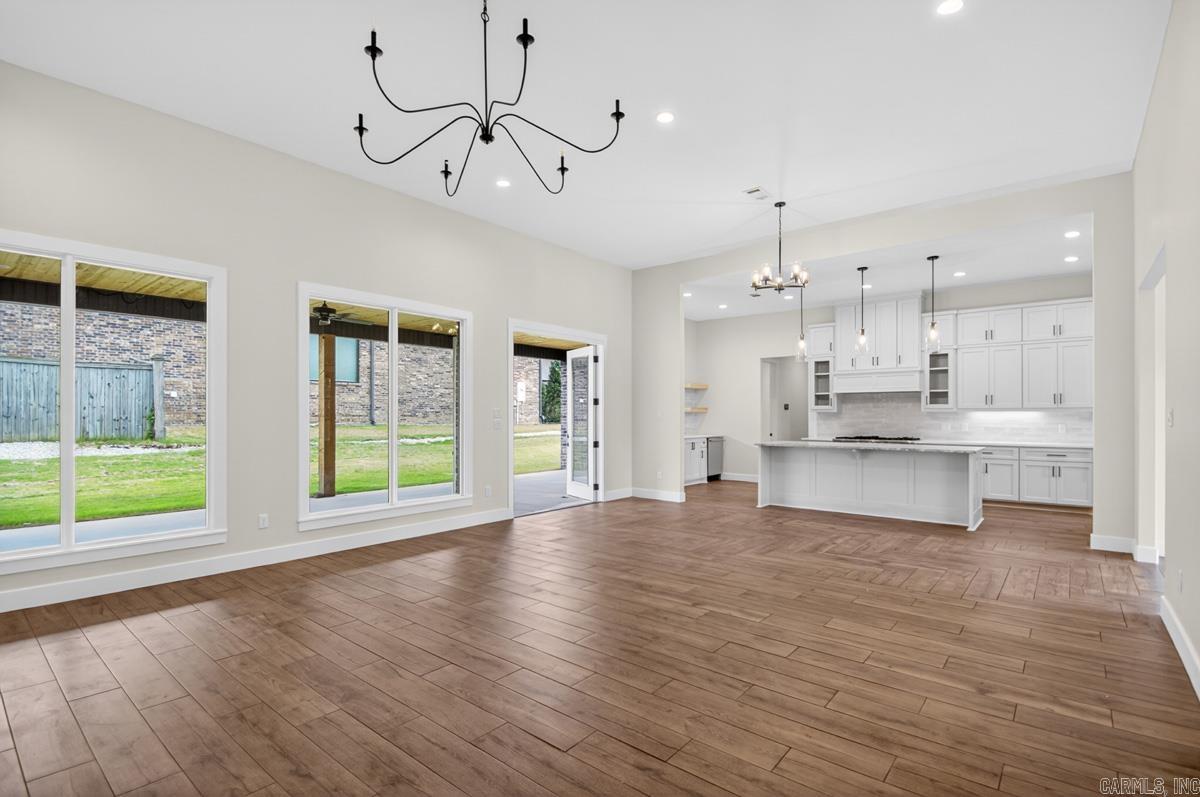 137 Arlington Park Terrace Hot Springs, AR 71901