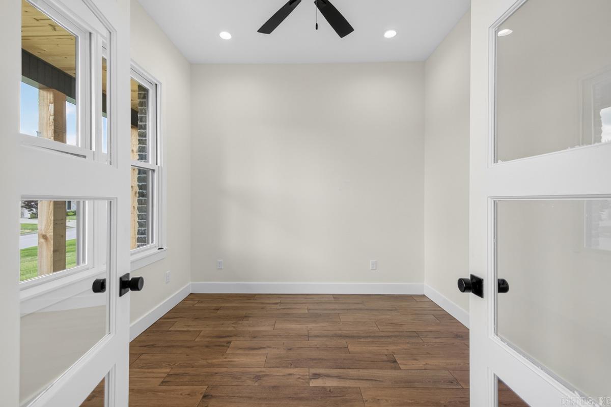 137 Arlington Park Terrace  Hot Springs, AR