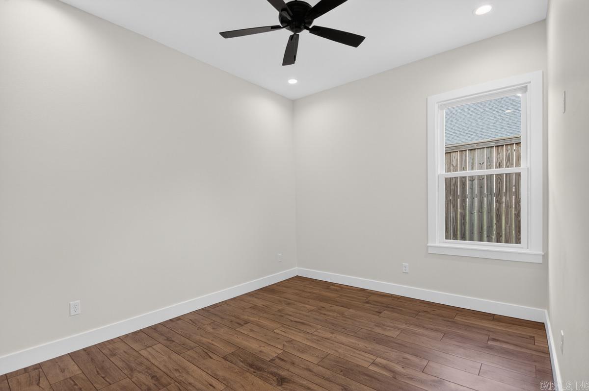 137 Arlington Park Terrace Hot Springs, AR 71901