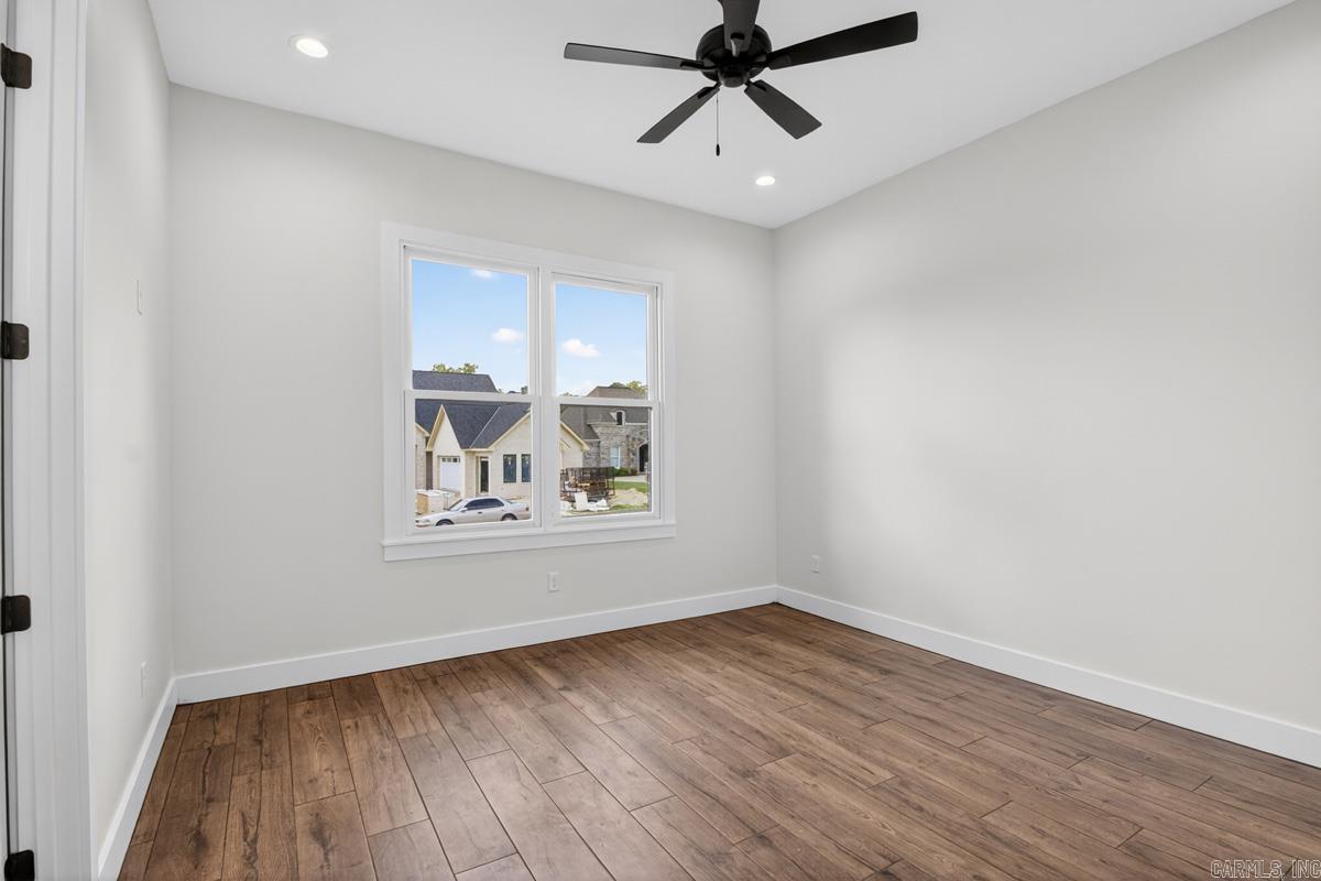 137 Arlington Park Terrace  Hot Springs, AR