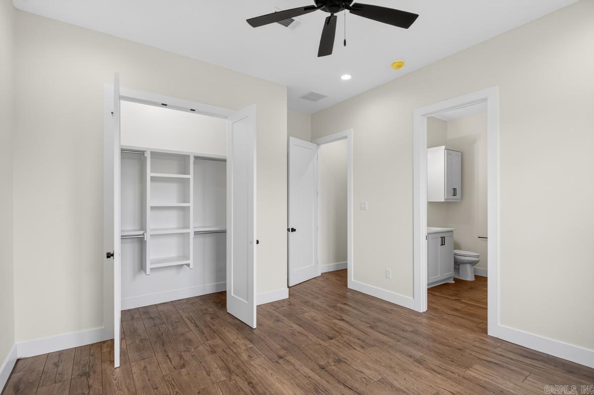 137 Arlington Park Terrace  Hot Springs, AR