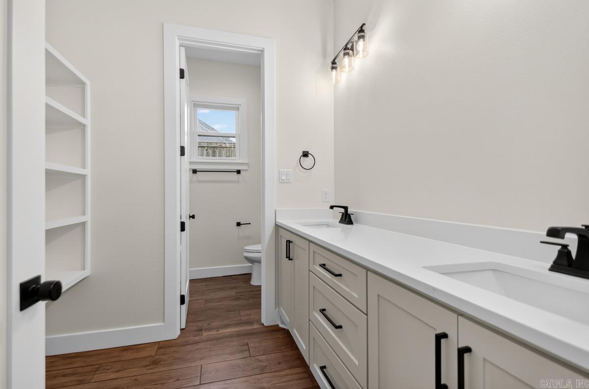 137 Arlington Park Terrace  Hot Springs, AR