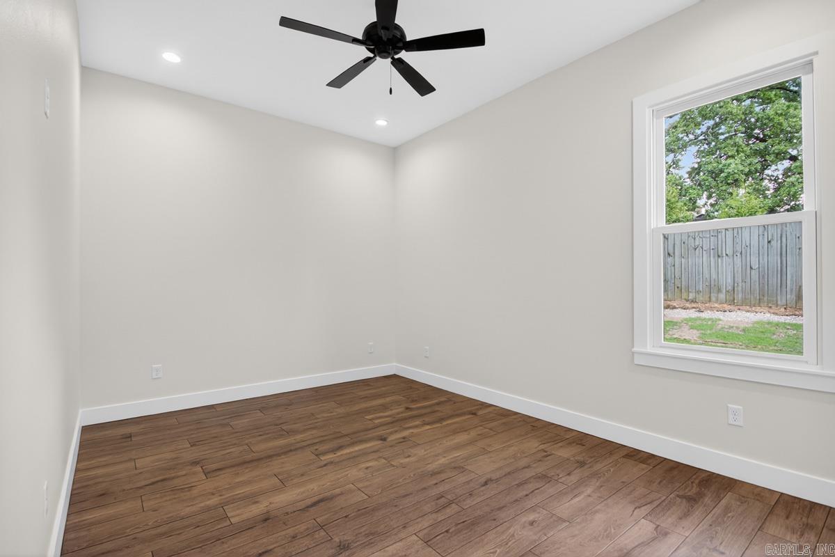137 Arlington Park Terrace  Hot Springs, AR