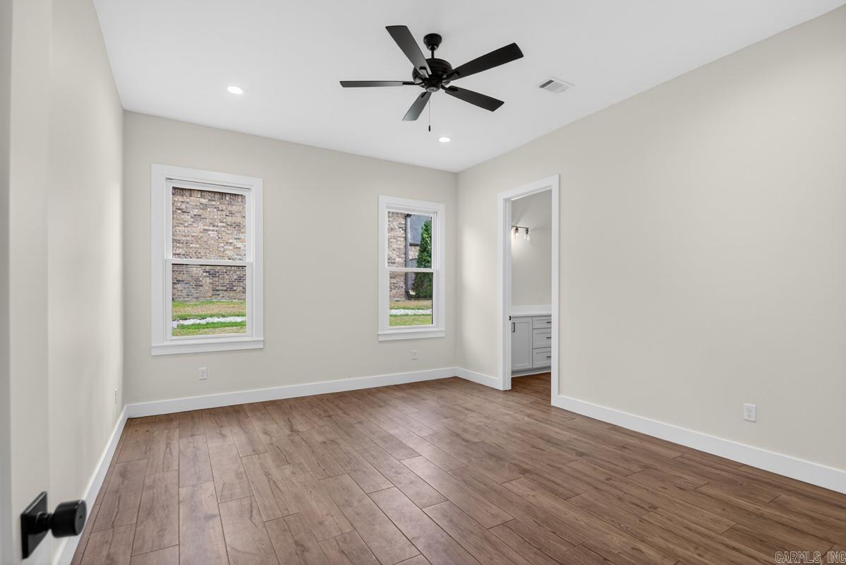 137 Arlington Park Terrace Hot Springs, AR 71901
