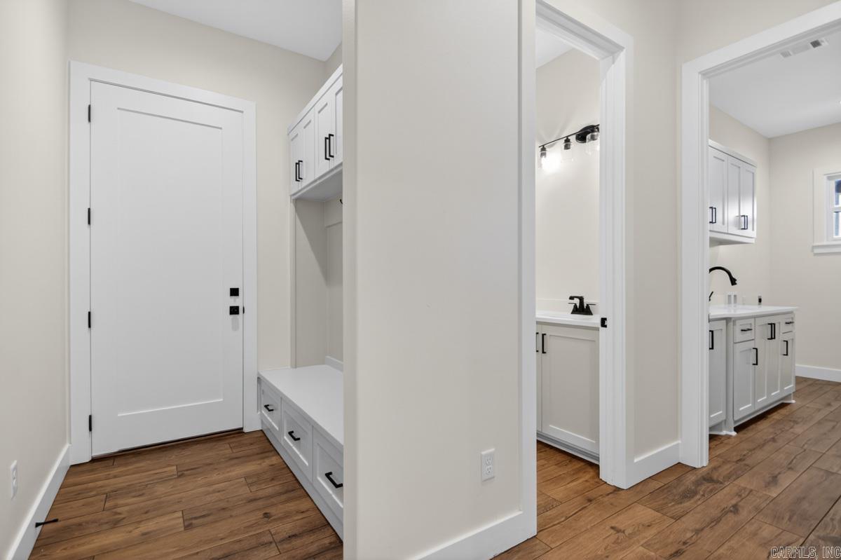 137 Arlington Park Terrace  Hot Springs, AR