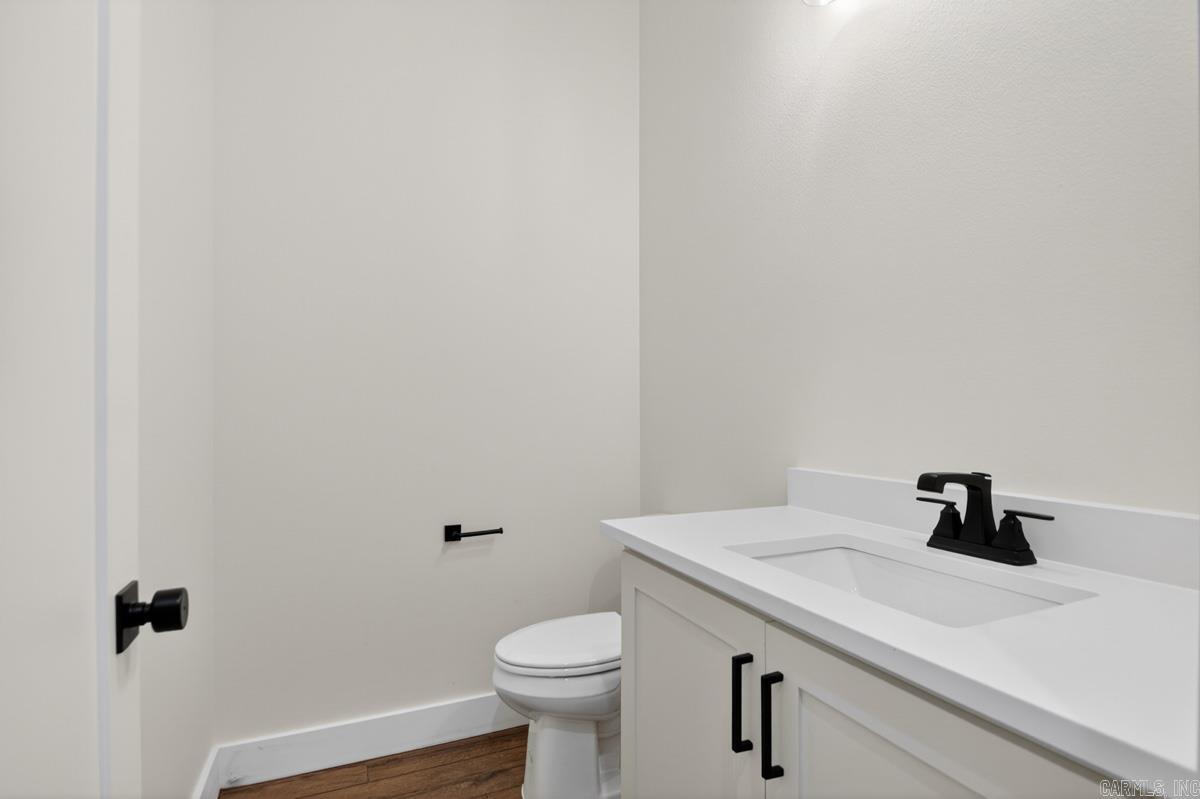137 Arlington Park Terrace  Hot Springs, AR