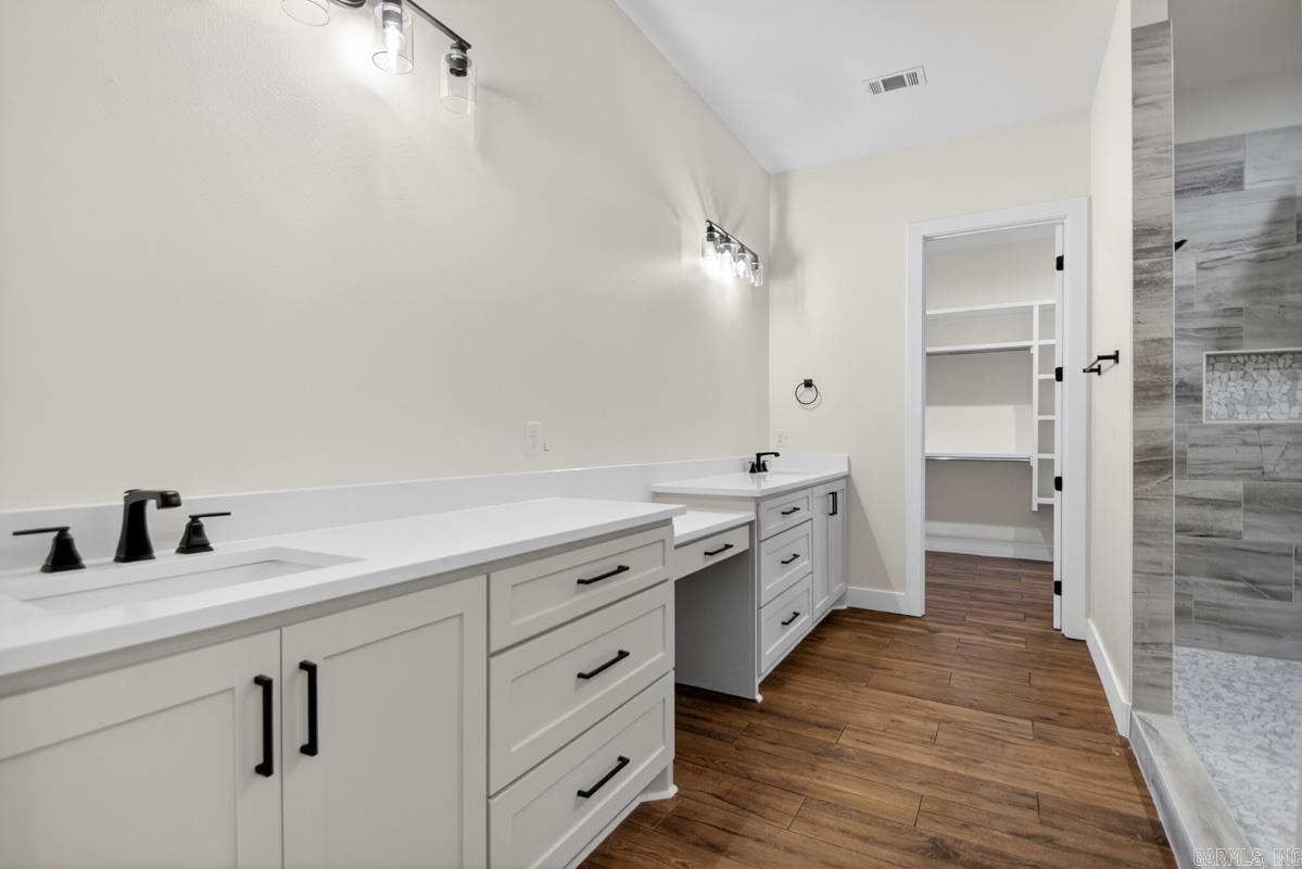 137 Arlington Park Terrace  Hot Springs, AR