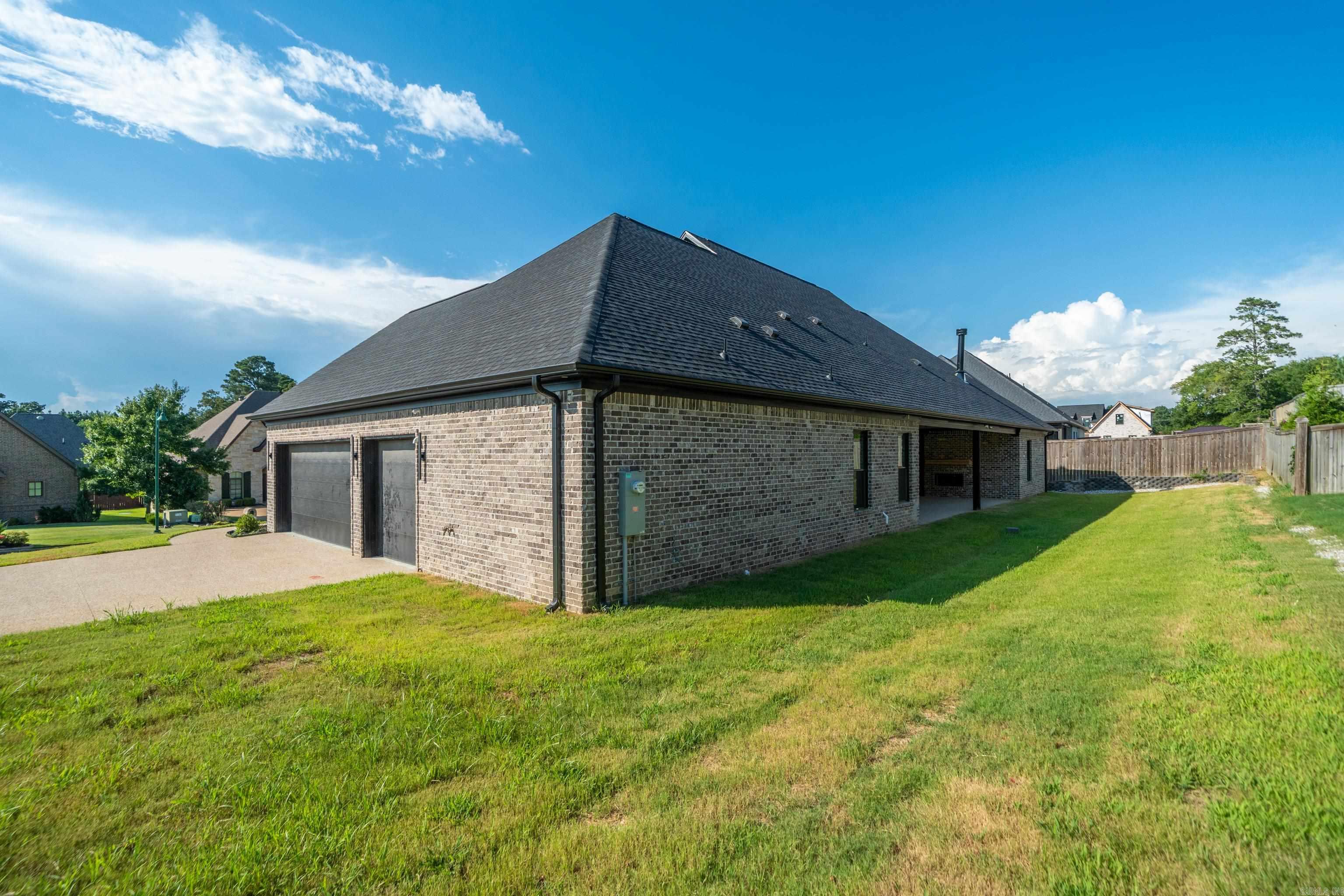 137 Arlington Park Terrace Hot Springs, AR 71901