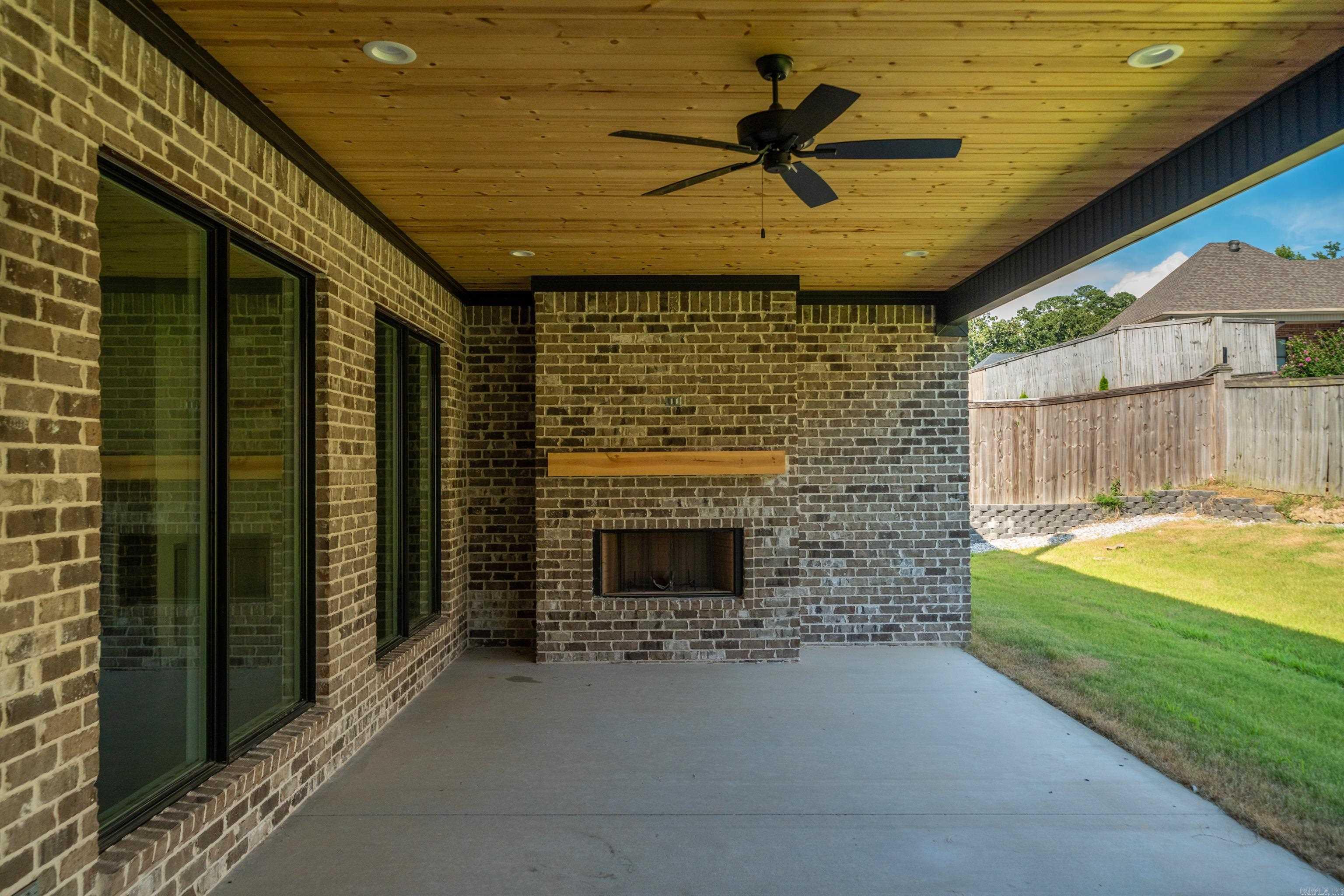 137 Arlington Park Terrace Hot Springs, AR 71901