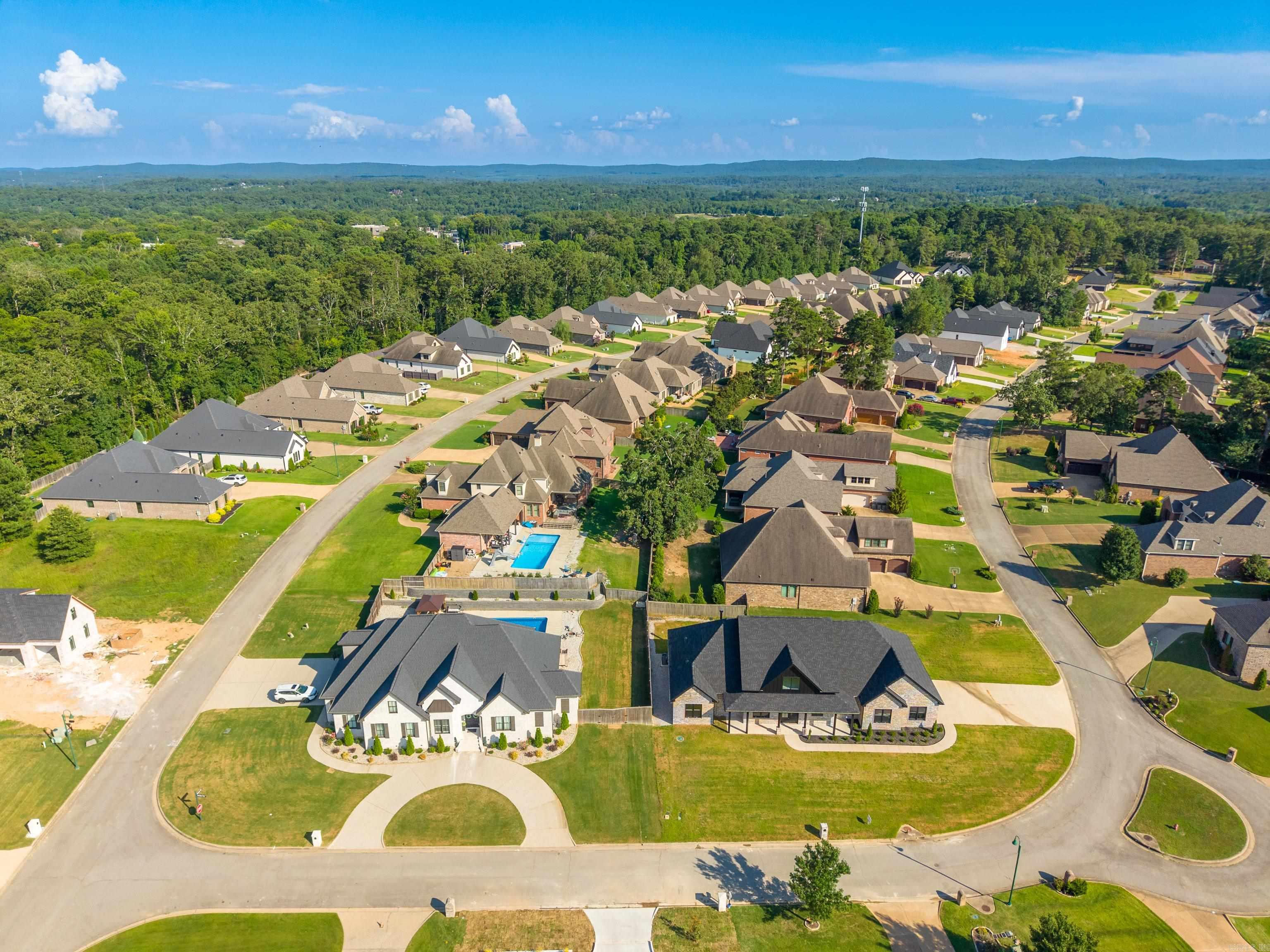 137 Arlington Park Terrace Hot Springs, AR 71901