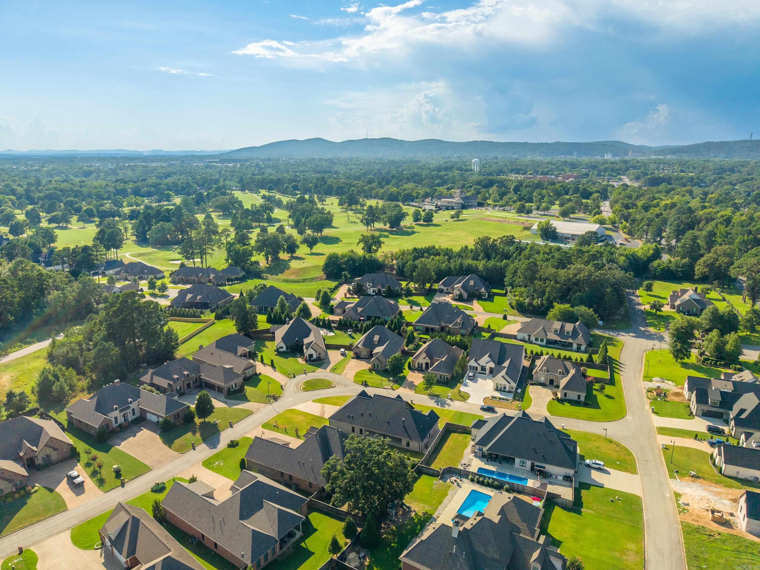 137 Arlington Park Terrace Hot Springs, AR 71901
