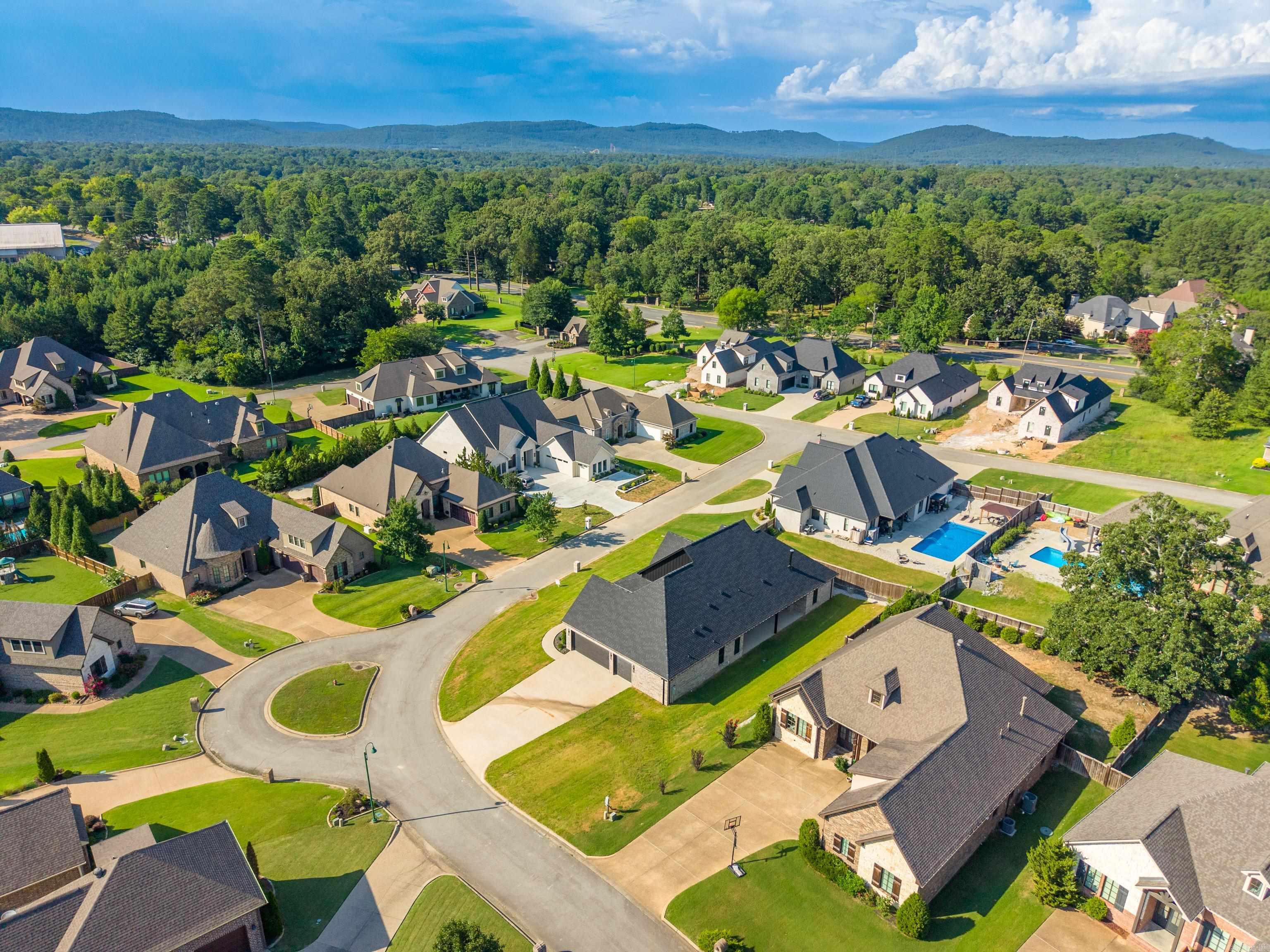 137 Arlington Park Terrace Hot Springs, AR 71901
