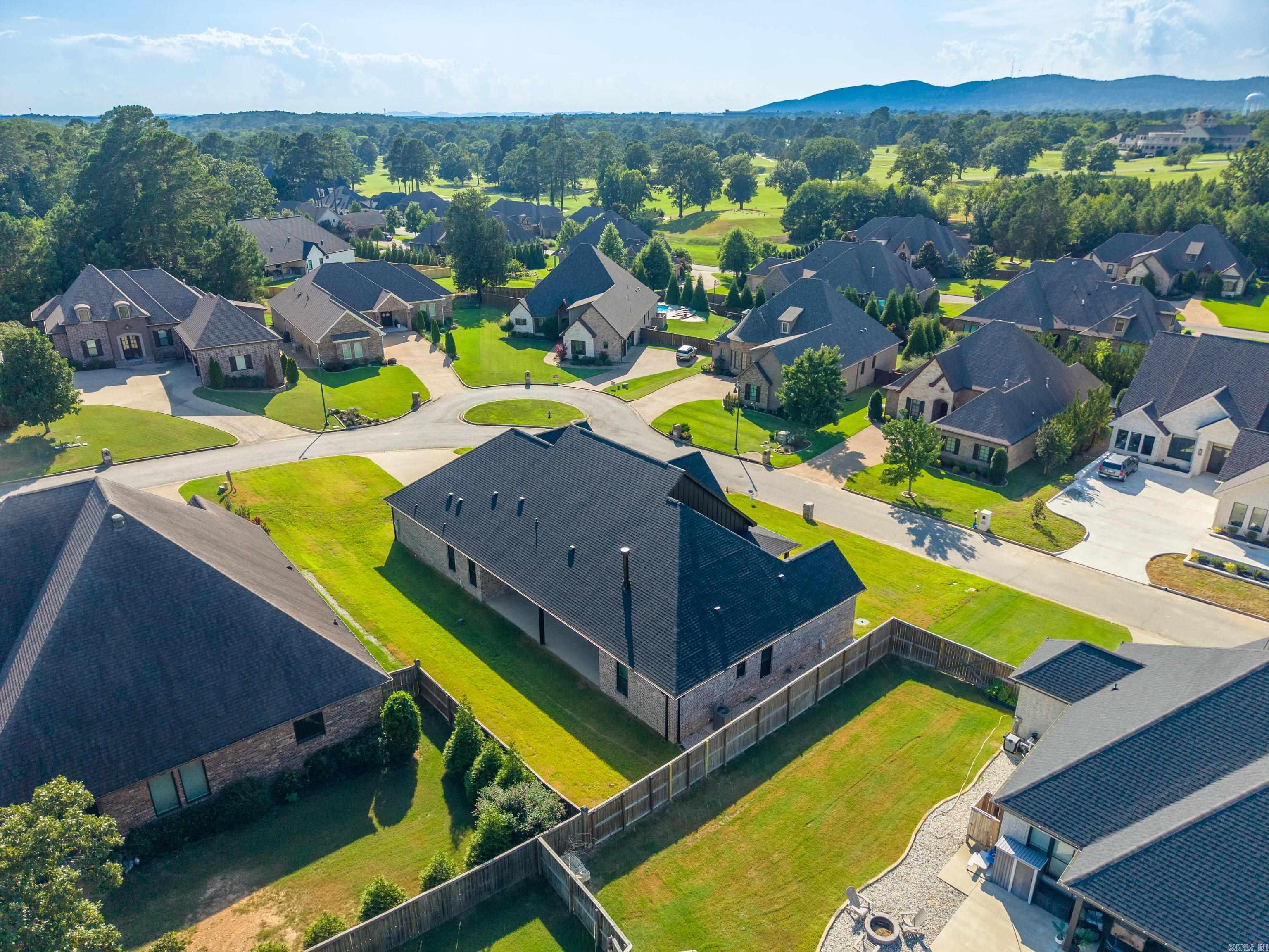 137 Arlington Park Terrace Hot Springs, AR 71901