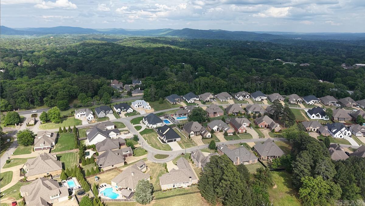 137 Arlington Park Terrace  Hot Springs, AR