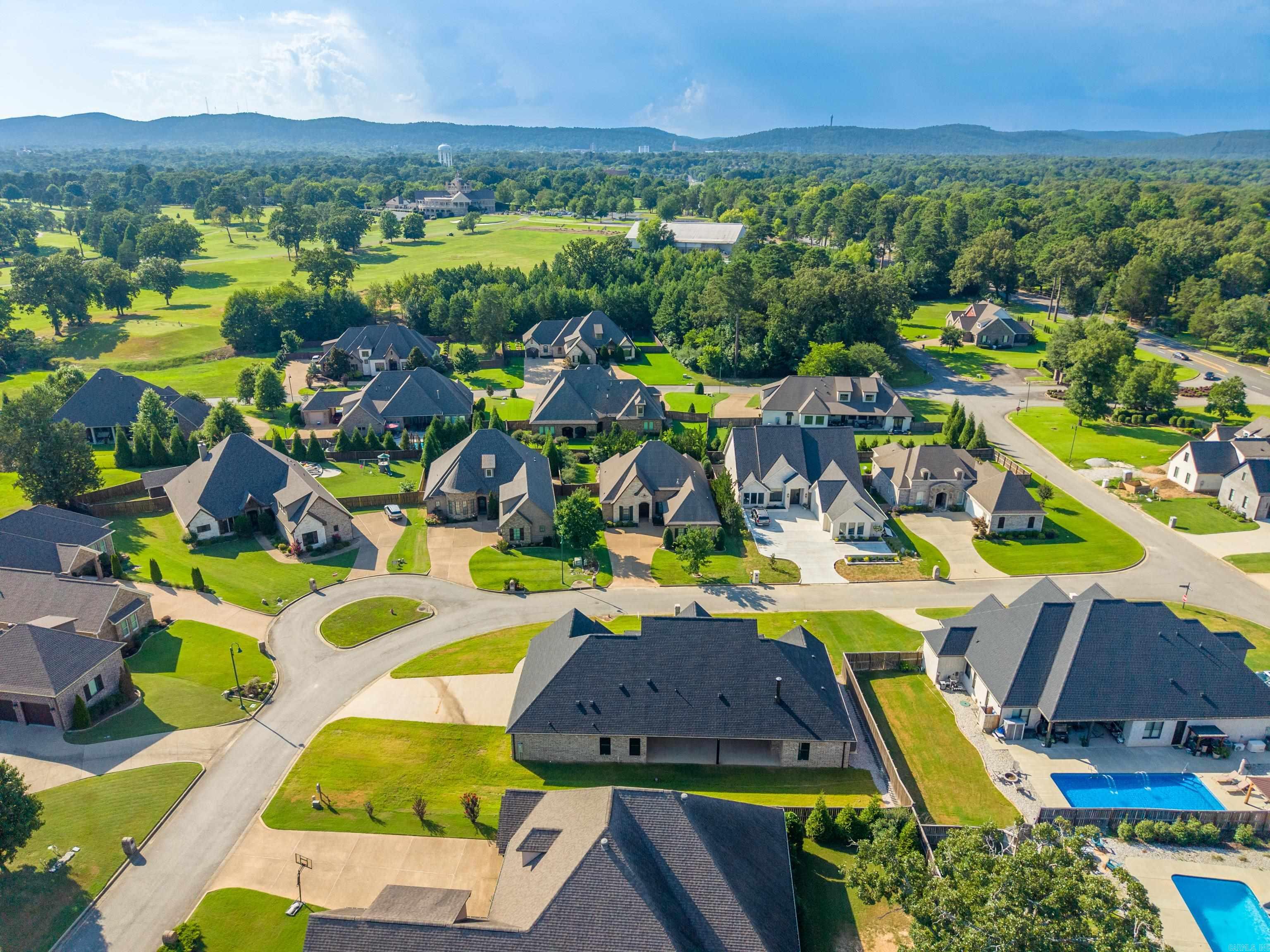 137 Arlington Park Terrace Hot Springs, AR 71901