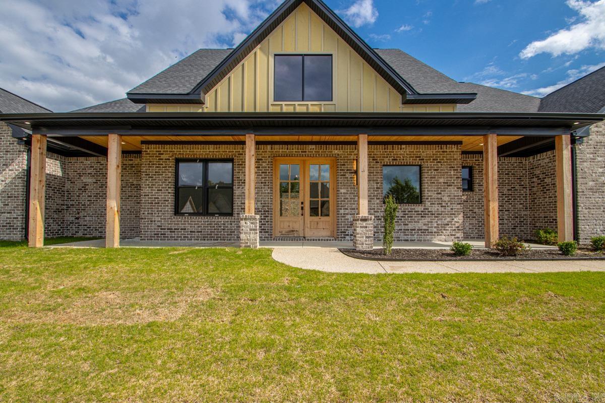 137 Arlington Park Terrace  Hot Springs, AR