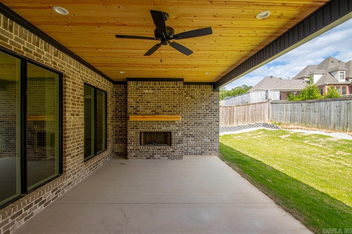 137 Arlington Park Terrace  Hot Springs, AR
