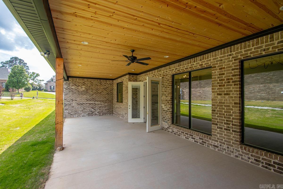 137 Arlington Park Terrace  Hot Springs, AR
