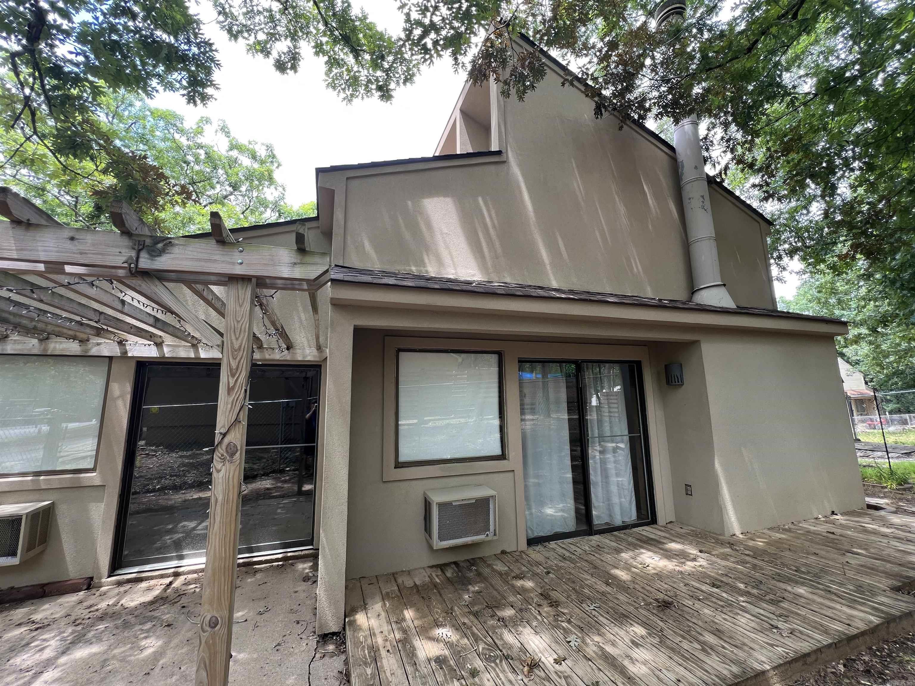 103 Shadow Ridge Dr  Fairfield Bay, AR