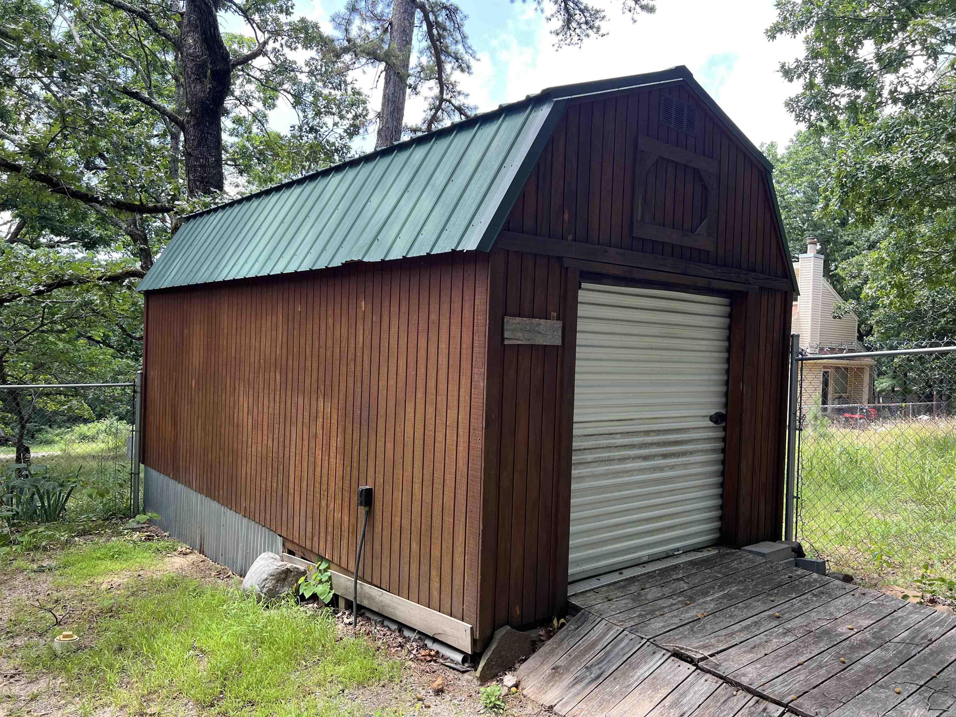 103 Shadow Ridge Dr  Fairfield Bay, AR