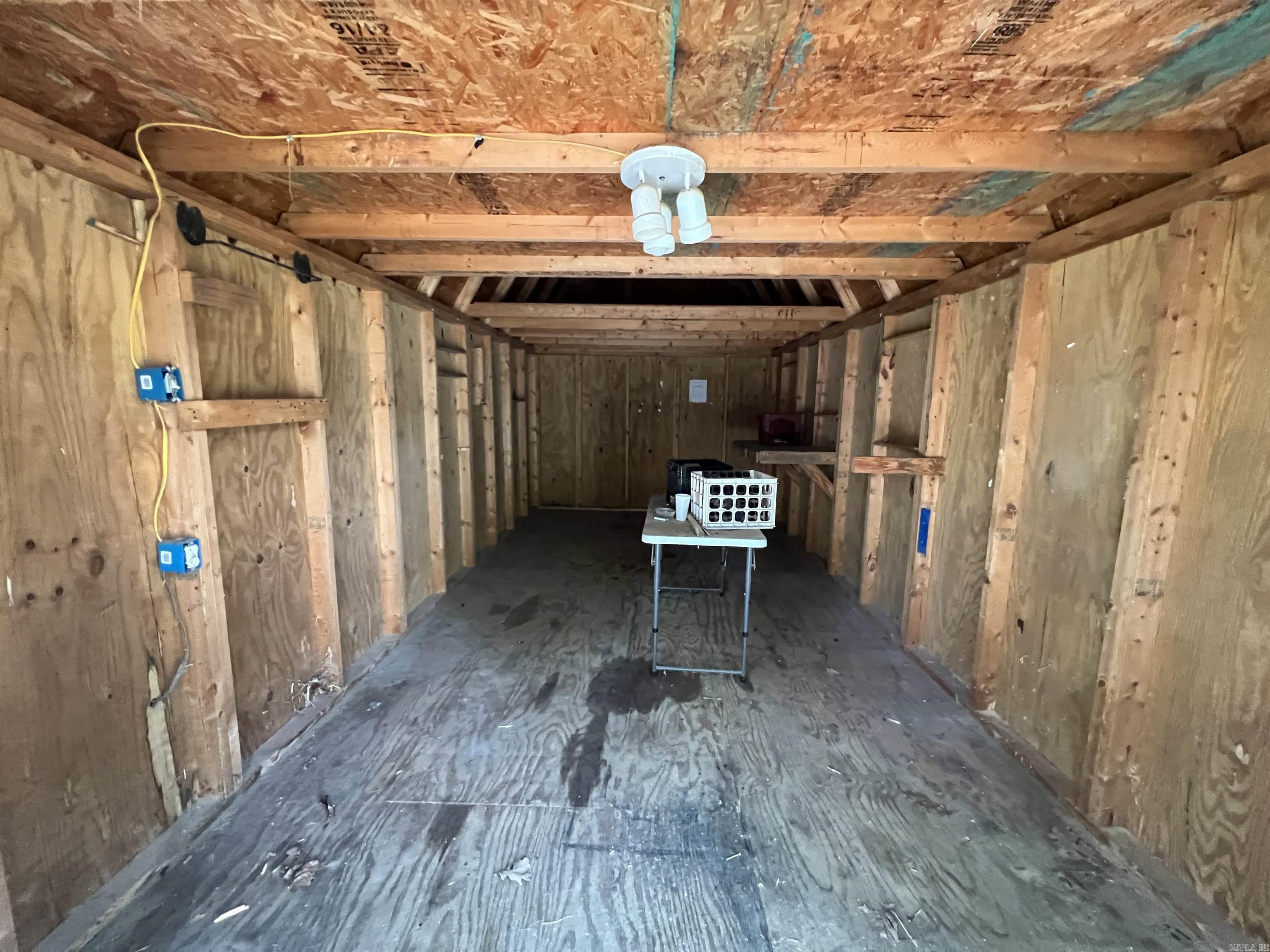 103 Shadow Ridge Dr  Fairfield Bay, AR