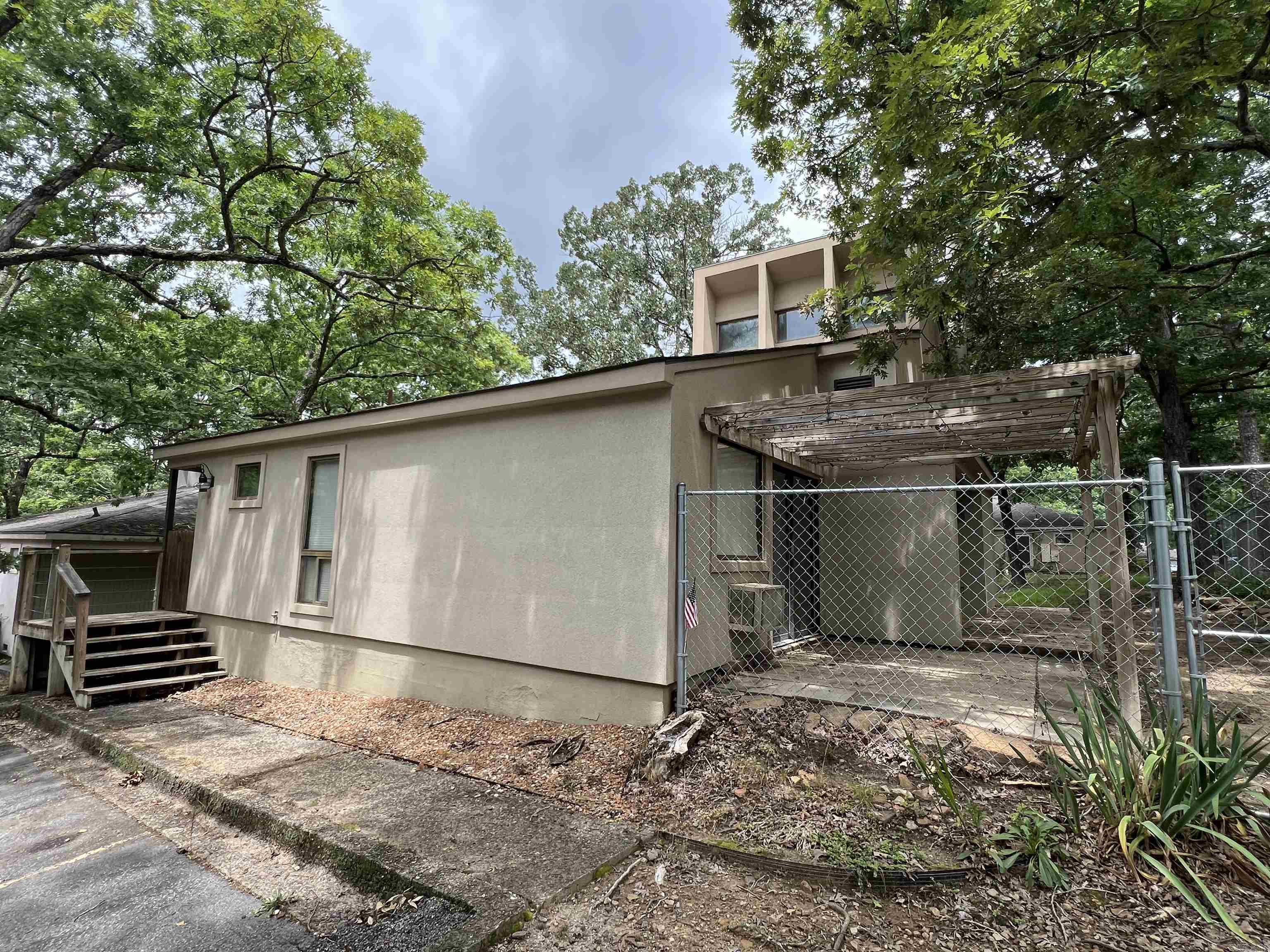 103 Shadow Ridge Dr  Fairfield Bay, AR