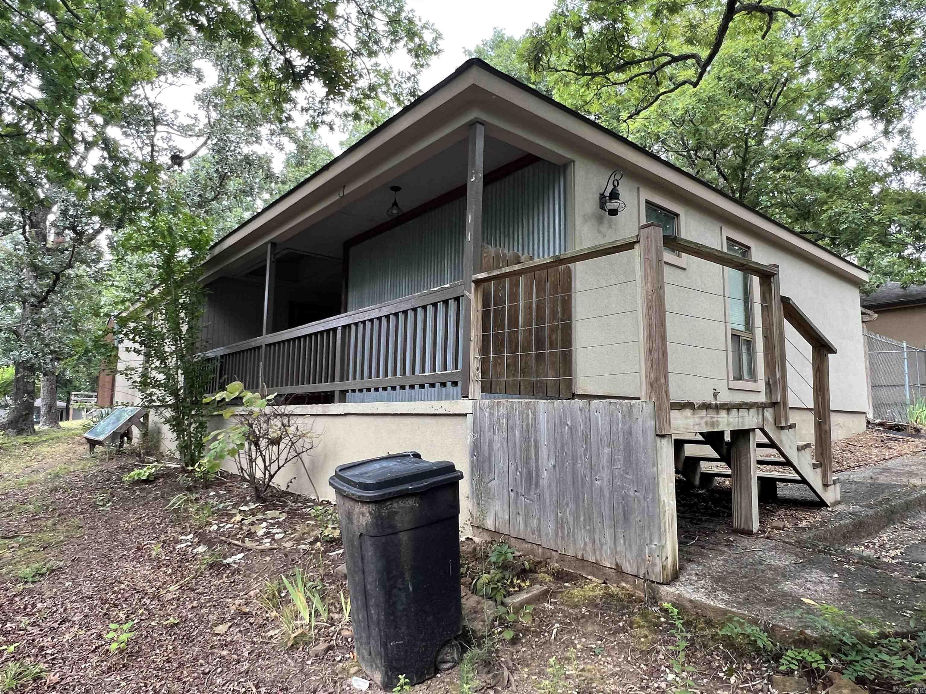 103 Shadow Ridge Dr  Fairfield Bay, AR