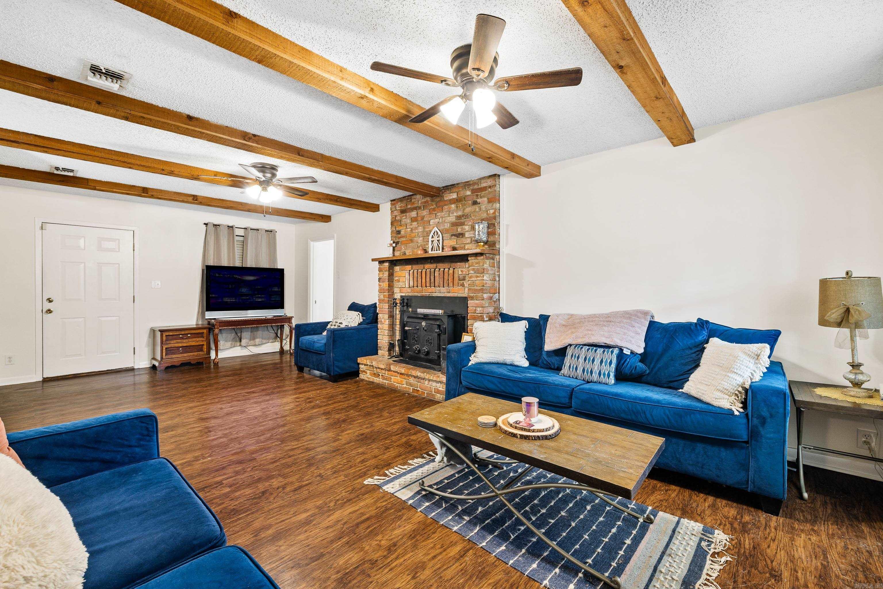 17512 N Sardis  Mabelvale, AR