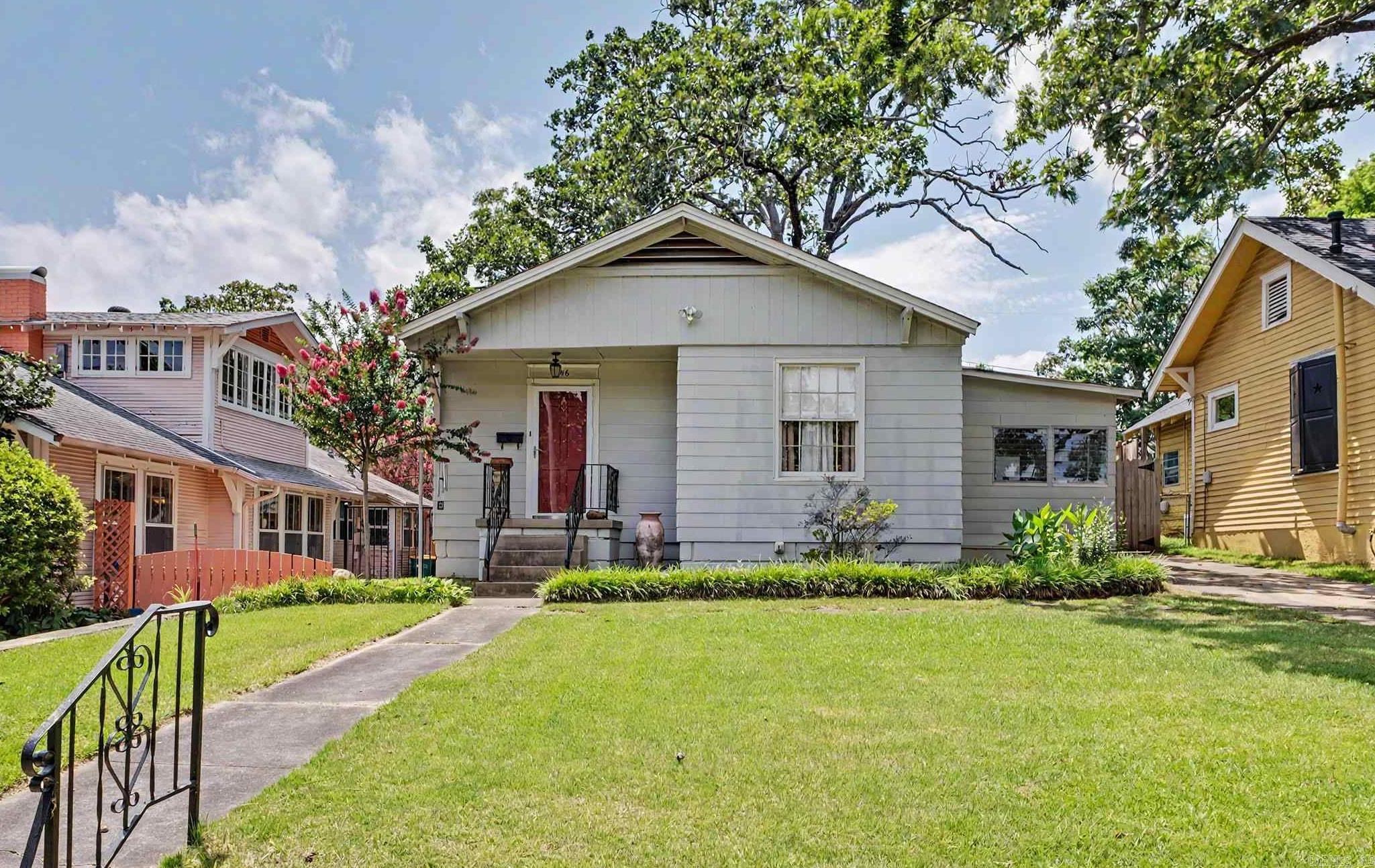 216 Rosetta  Little Rock, AR