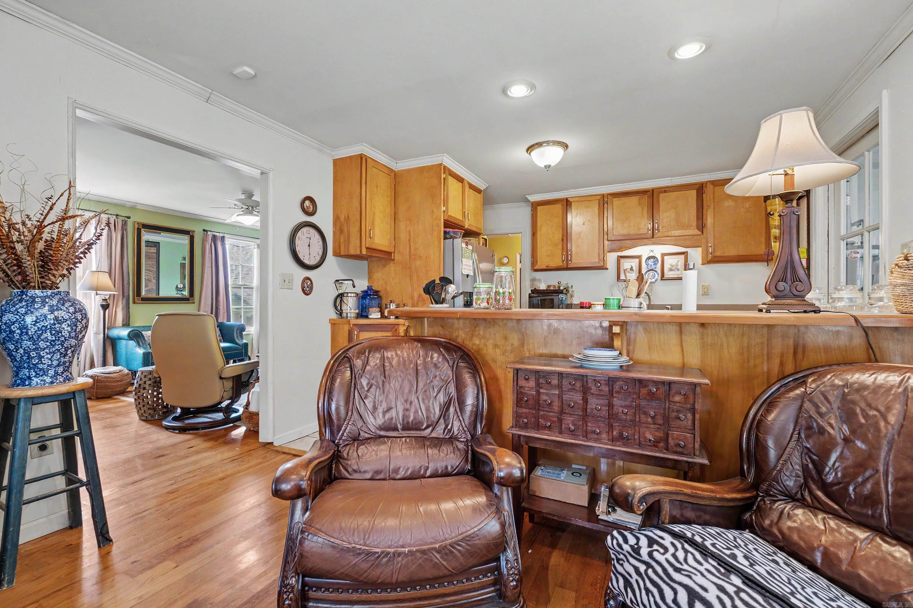 216 Rosetta  Little Rock, AR