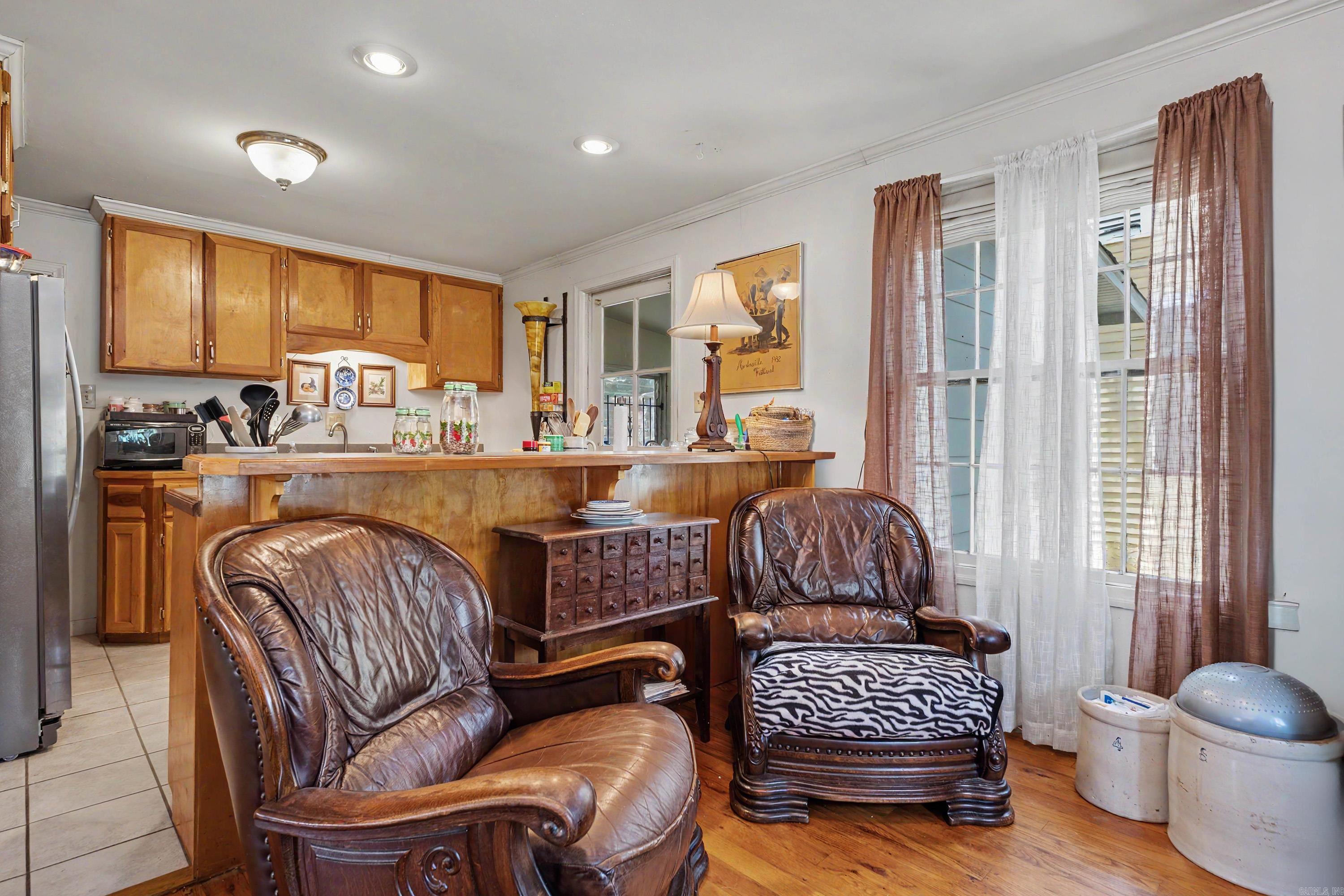 216 Rosetta  Little Rock, AR