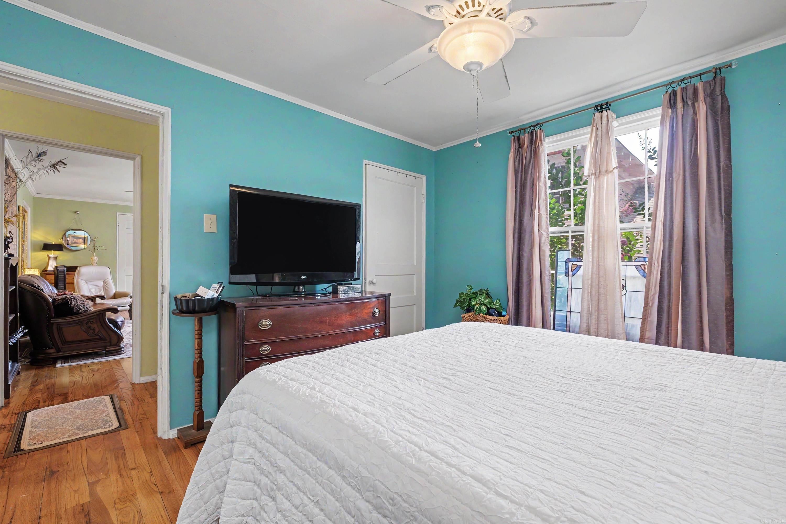 216 Rosetta  Little Rock, AR