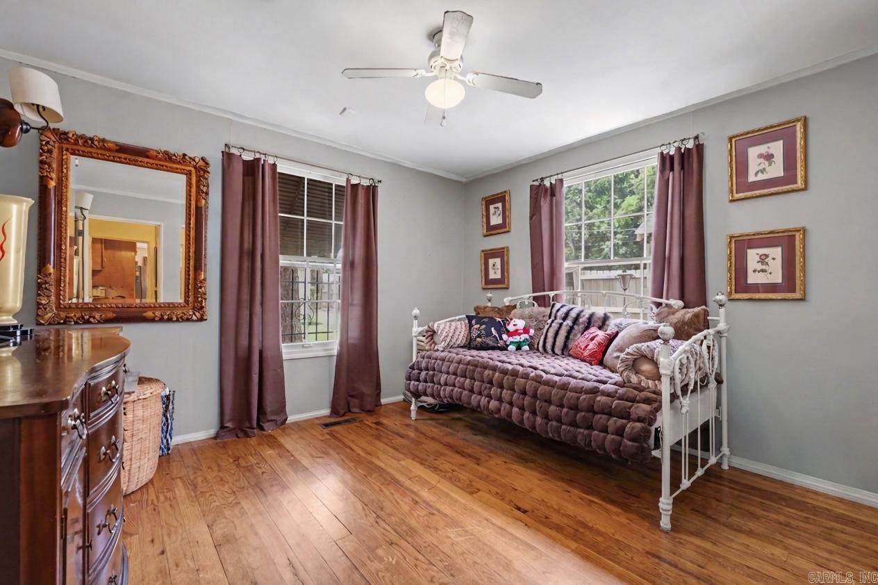 216 Rosetta  Little Rock, AR