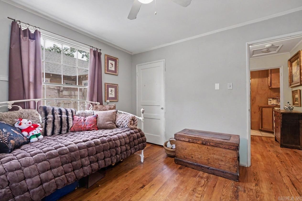 216 Rosetta  Little Rock, AR