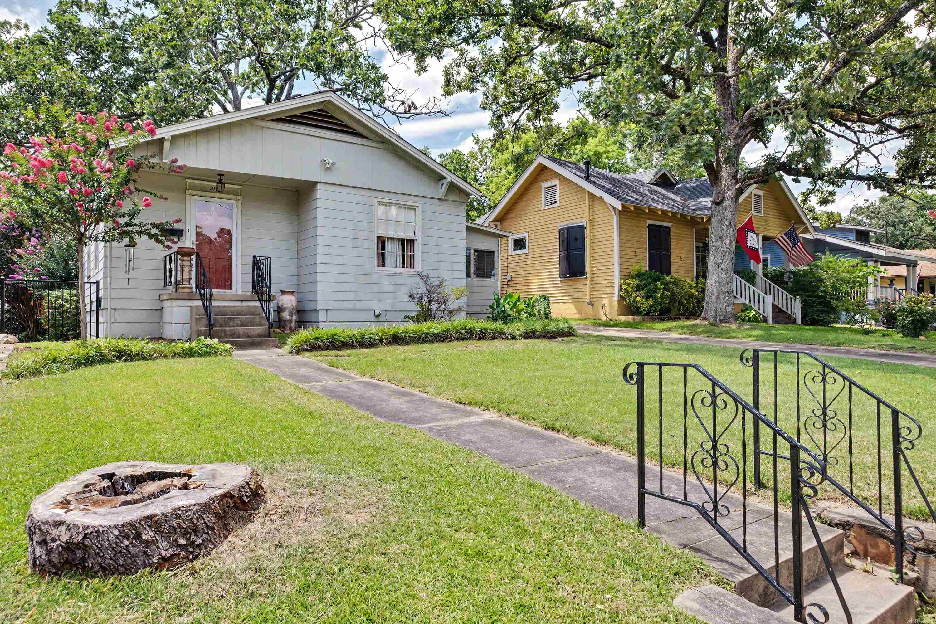 216 Rosetta  Little Rock, AR