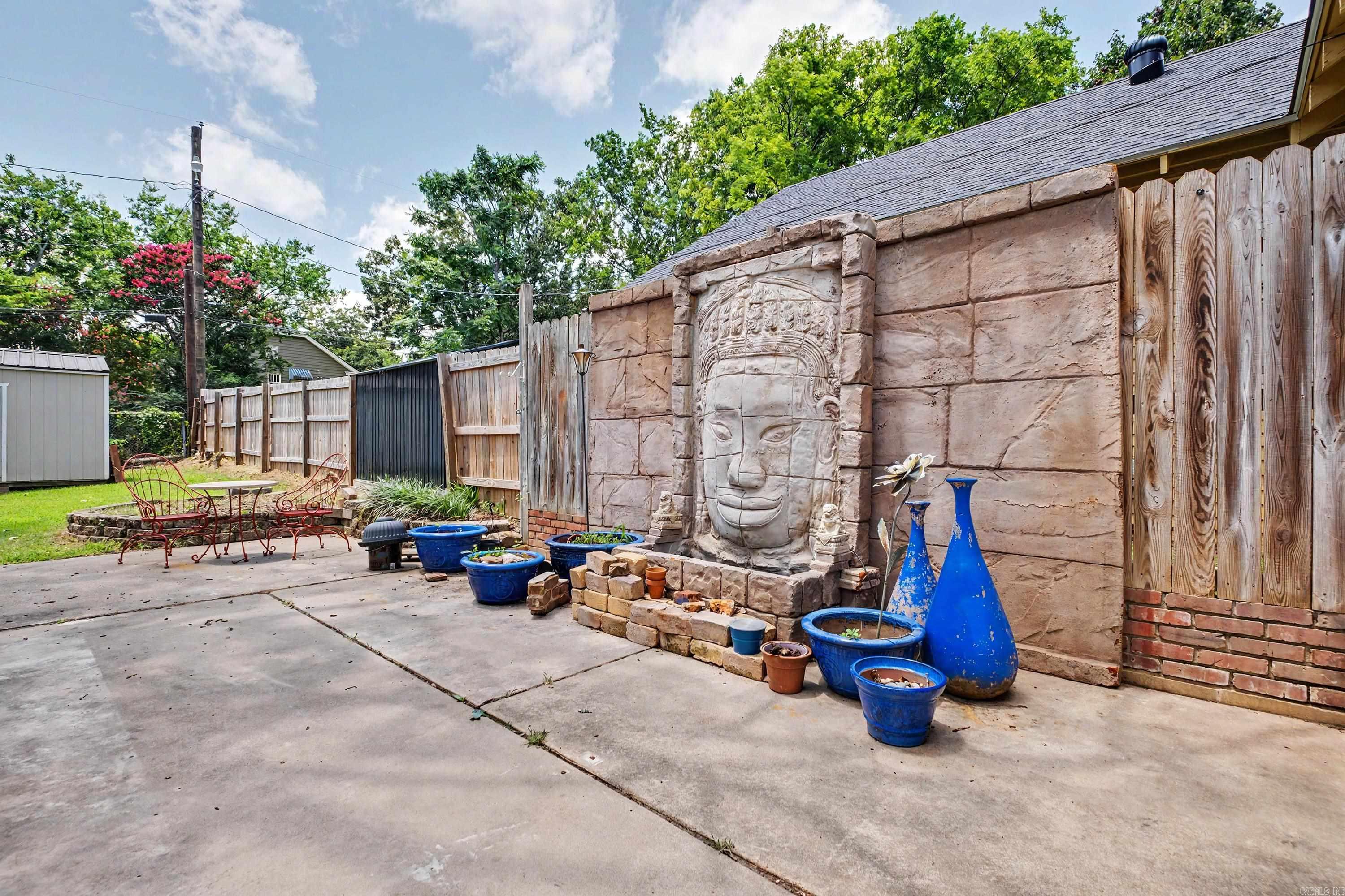 216 Rosetta  Little Rock, AR