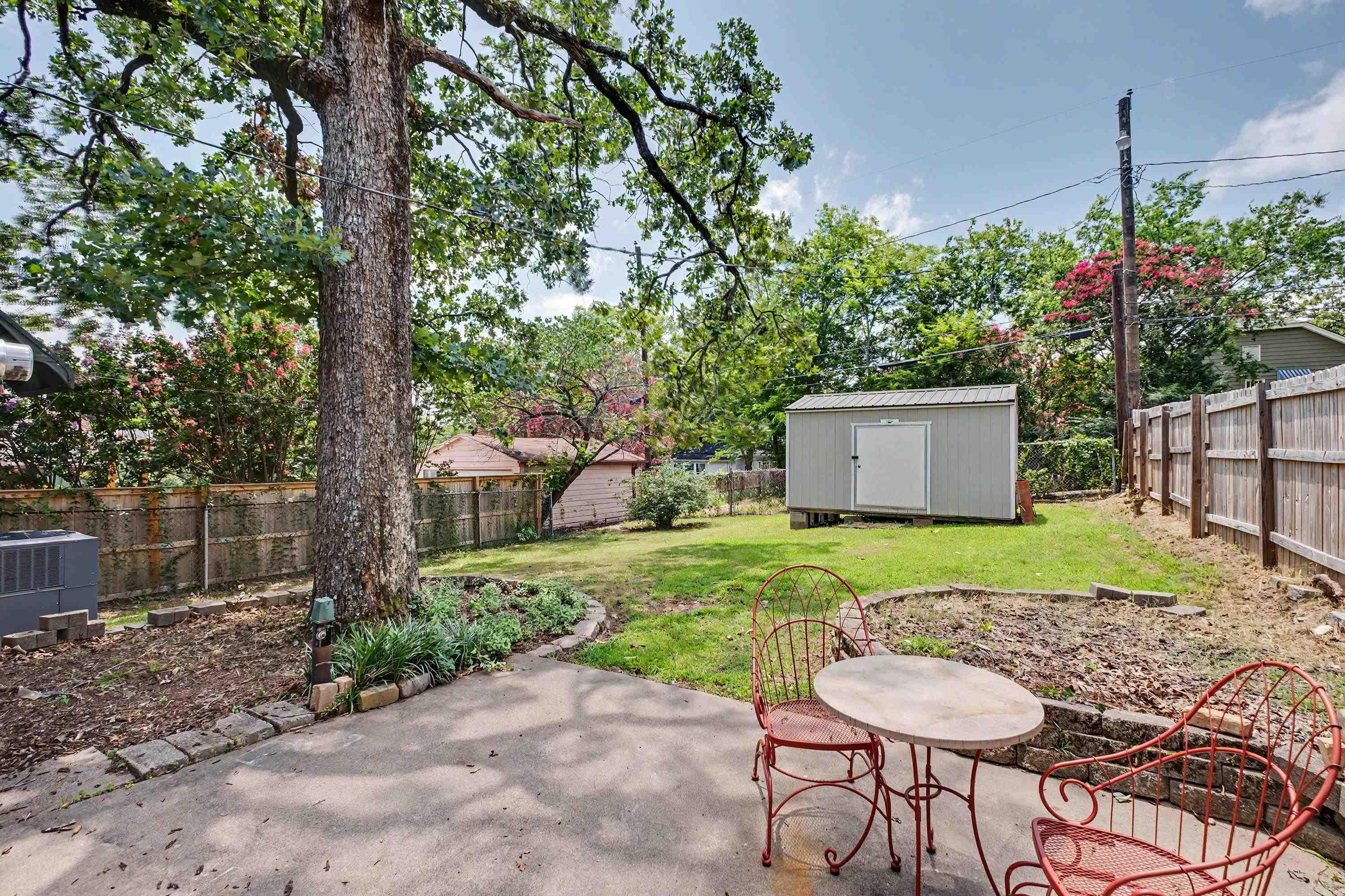 216 Rosetta  Little Rock, AR