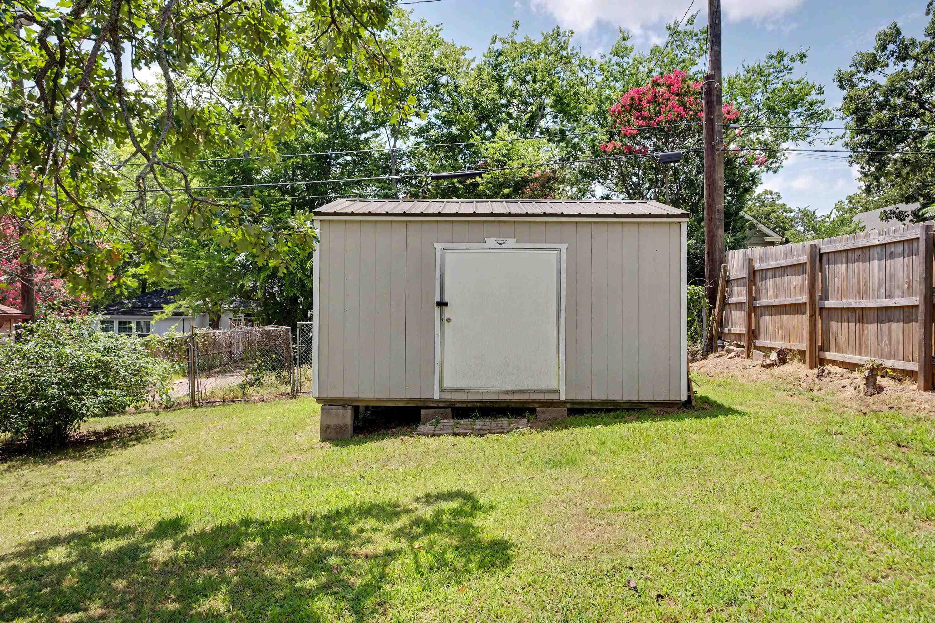 216 Rosetta  Little Rock, AR