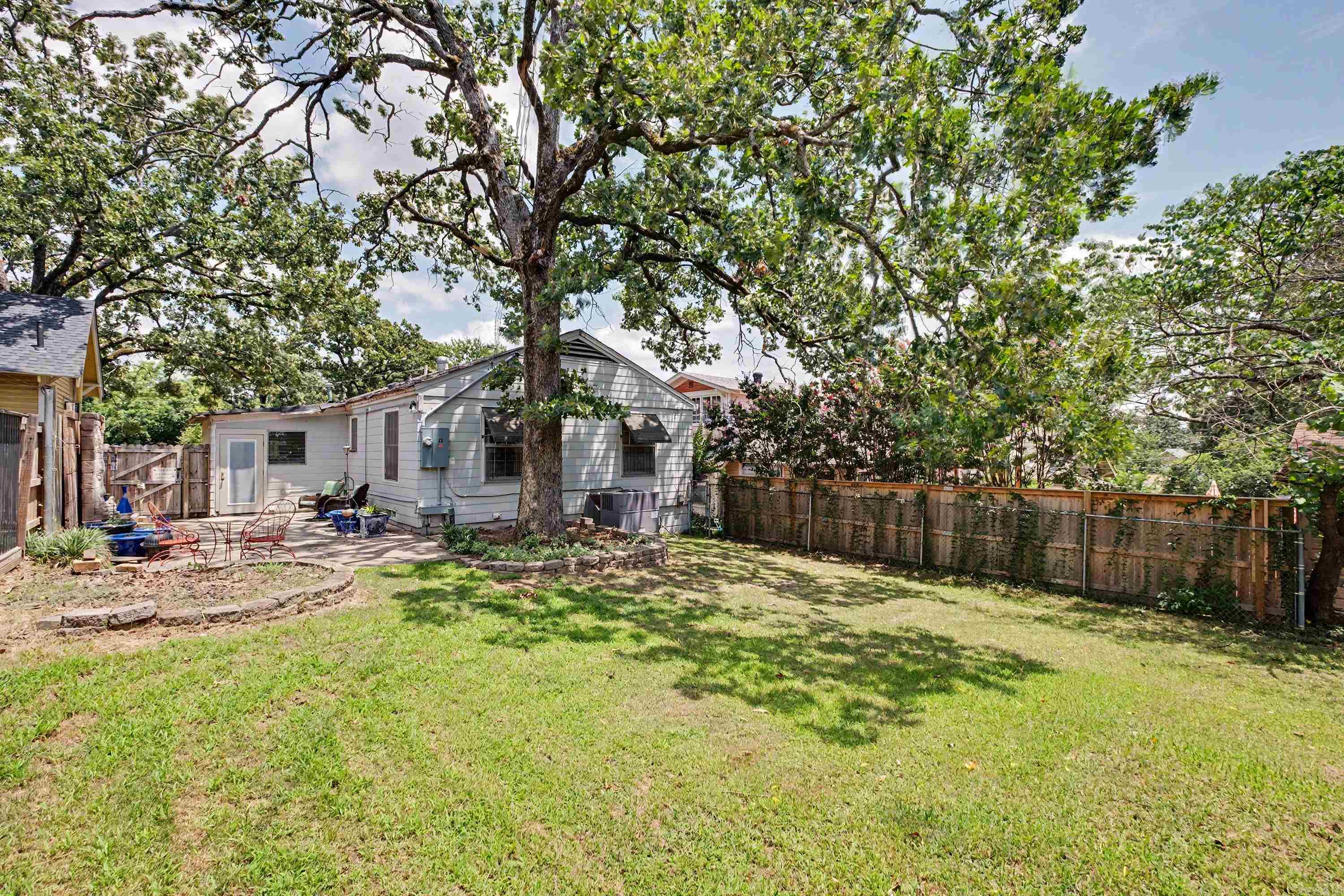 216 Rosetta  Little Rock, AR