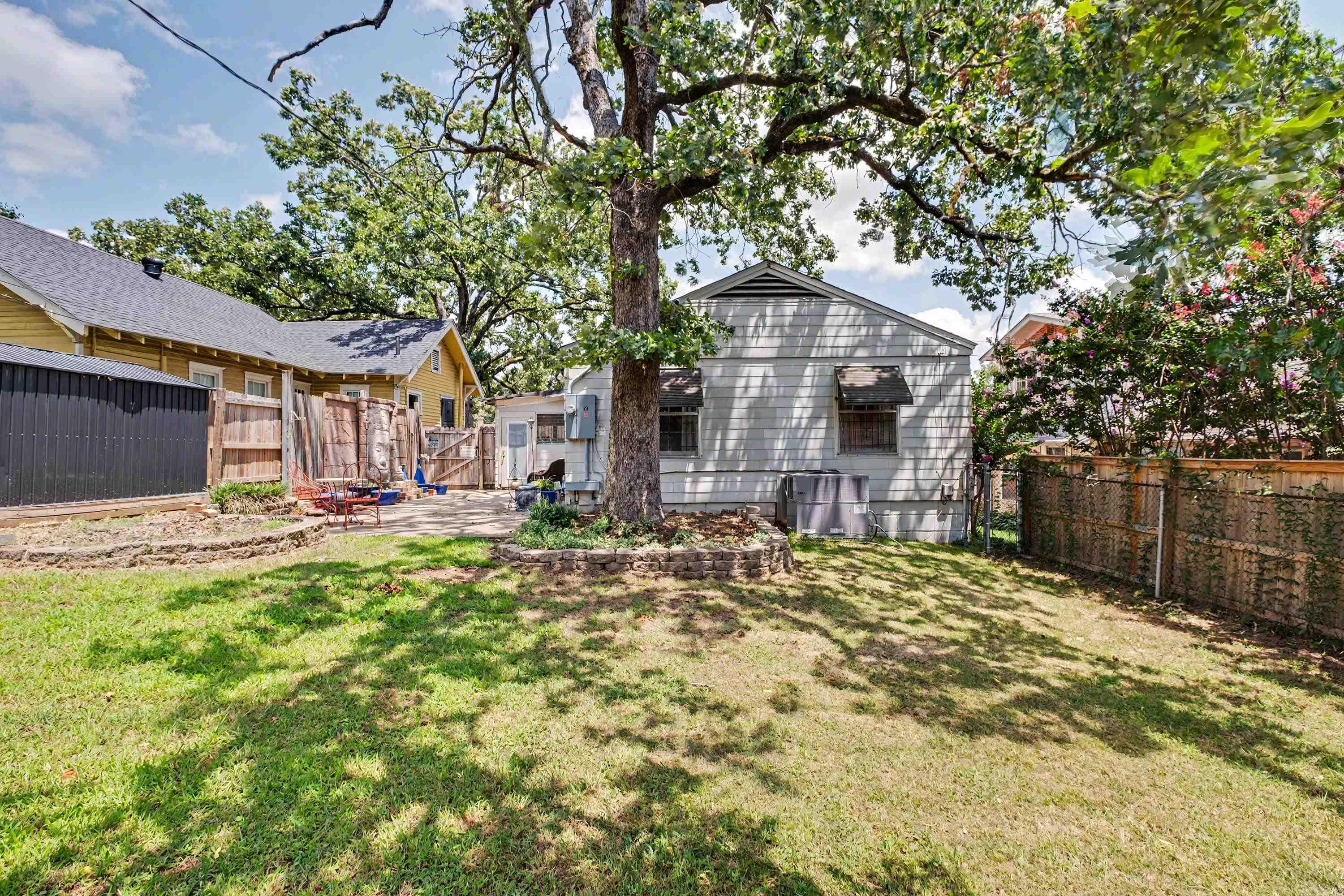 216 Rosetta  Little Rock, AR