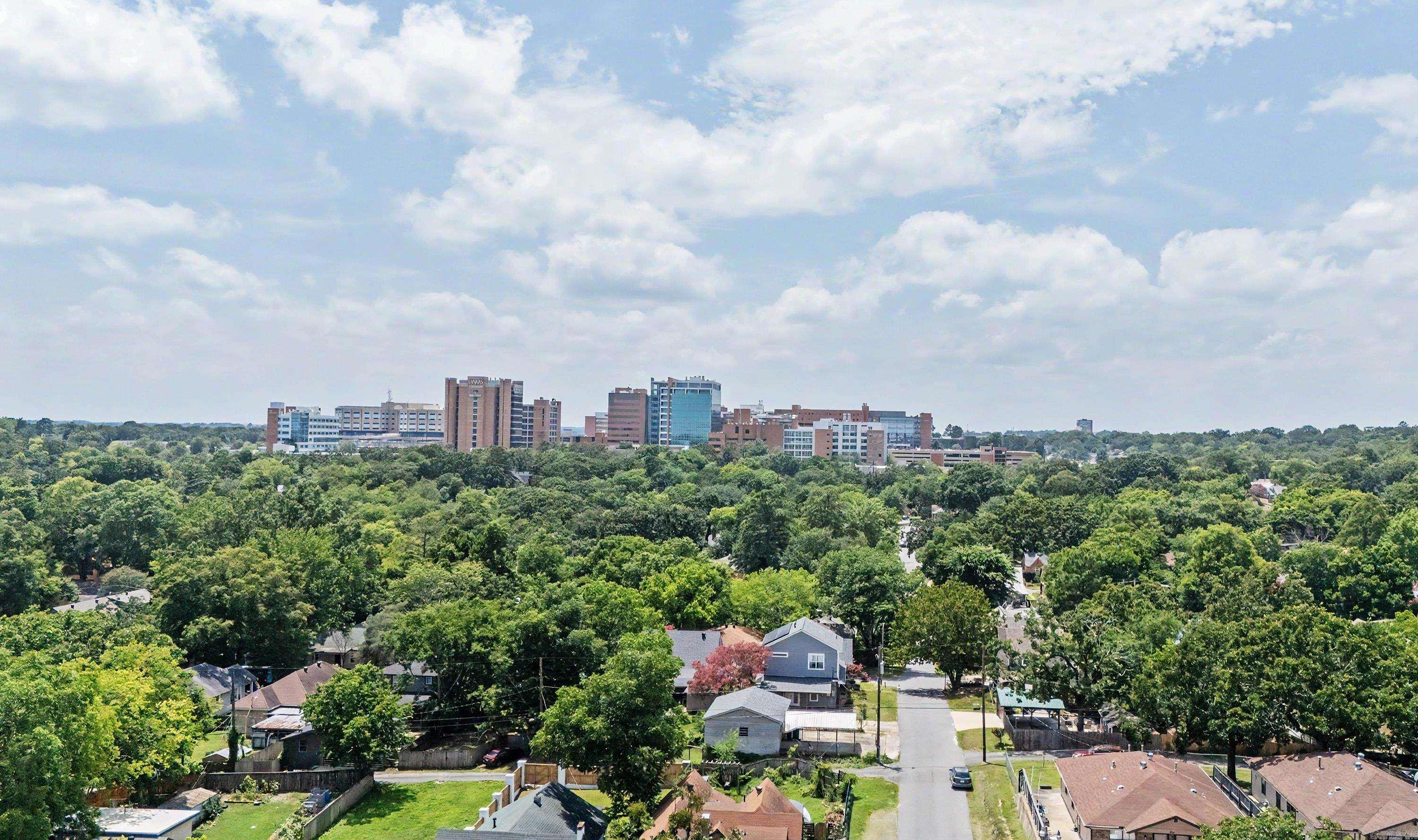 216 Rosetta  Little Rock, AR