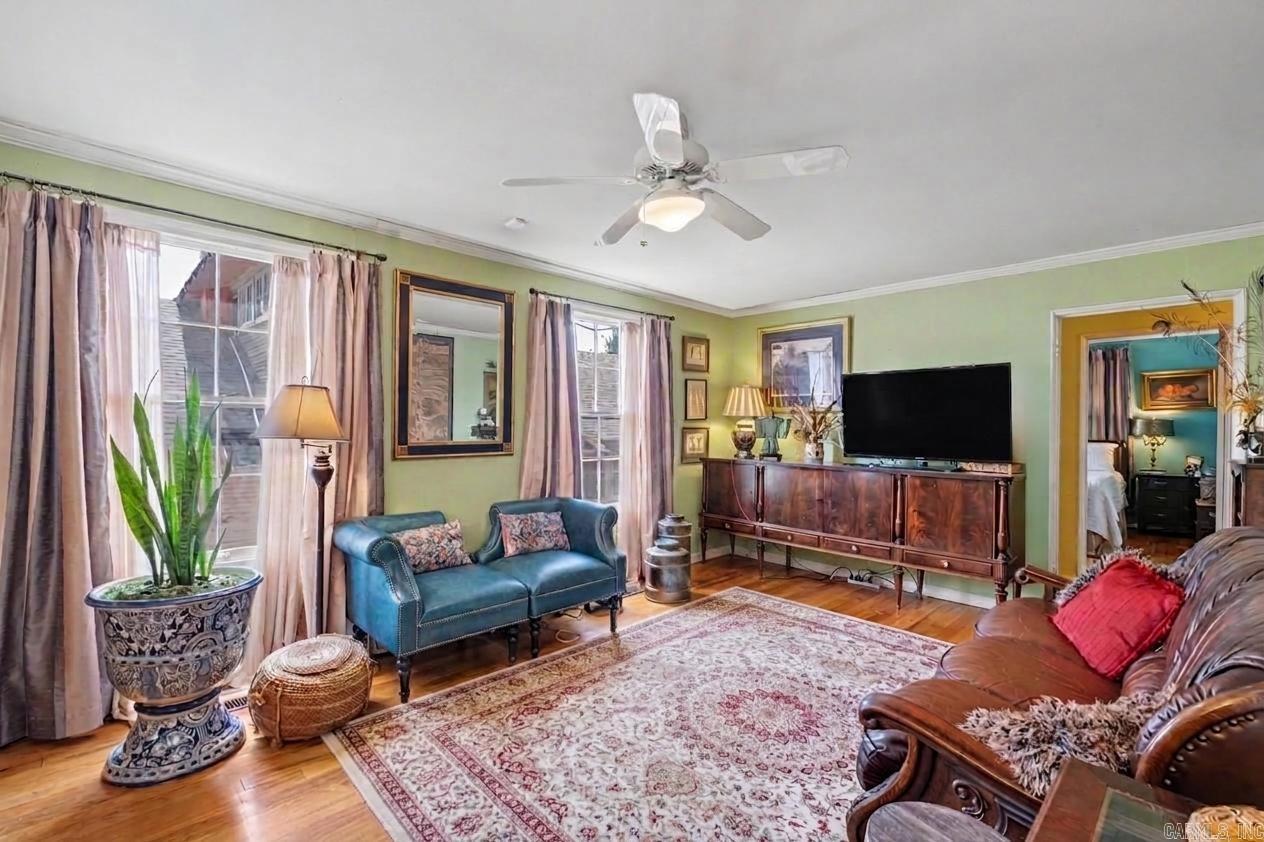 216 Rosetta  Little Rock, AR