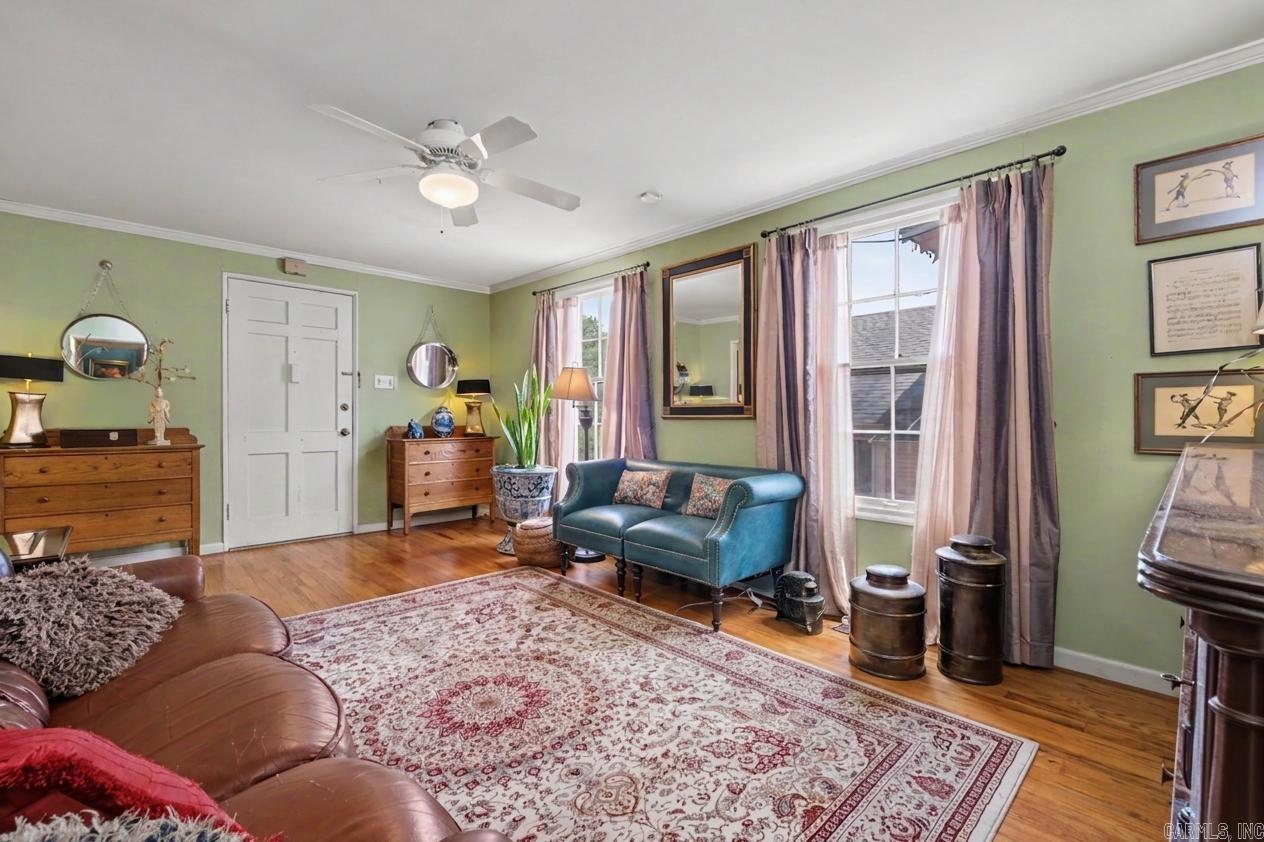 216 Rosetta  Little Rock, AR