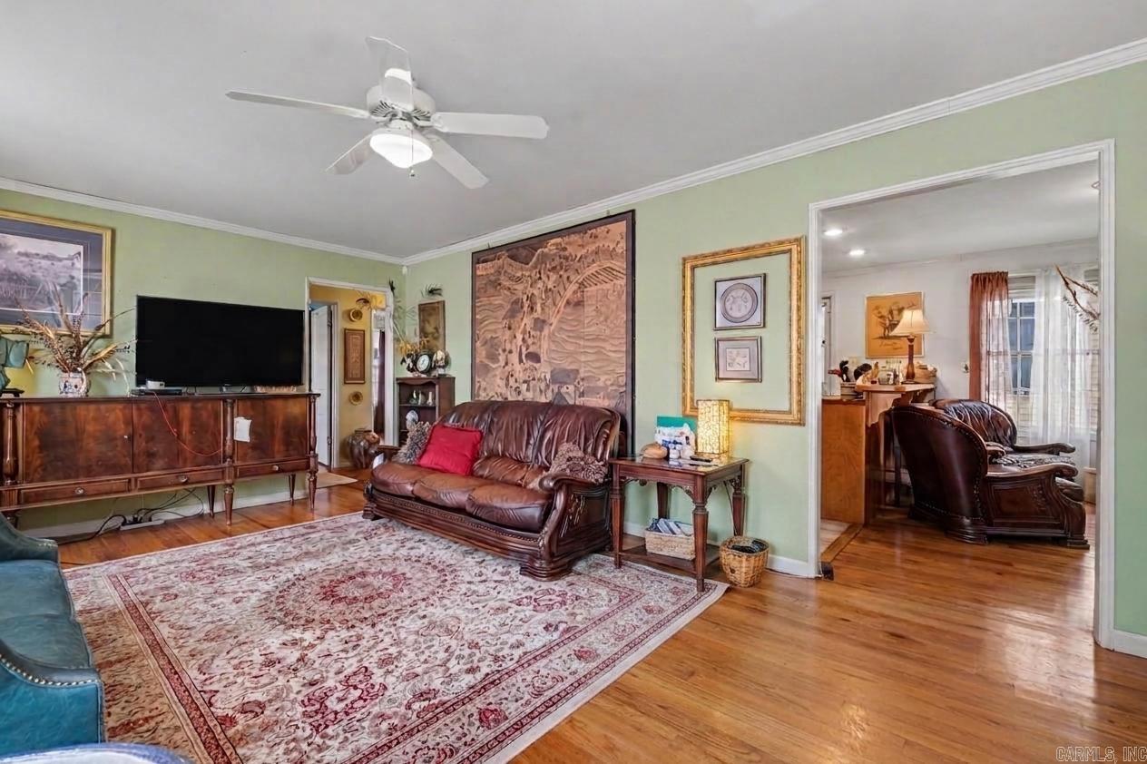 216 Rosetta  Little Rock, AR